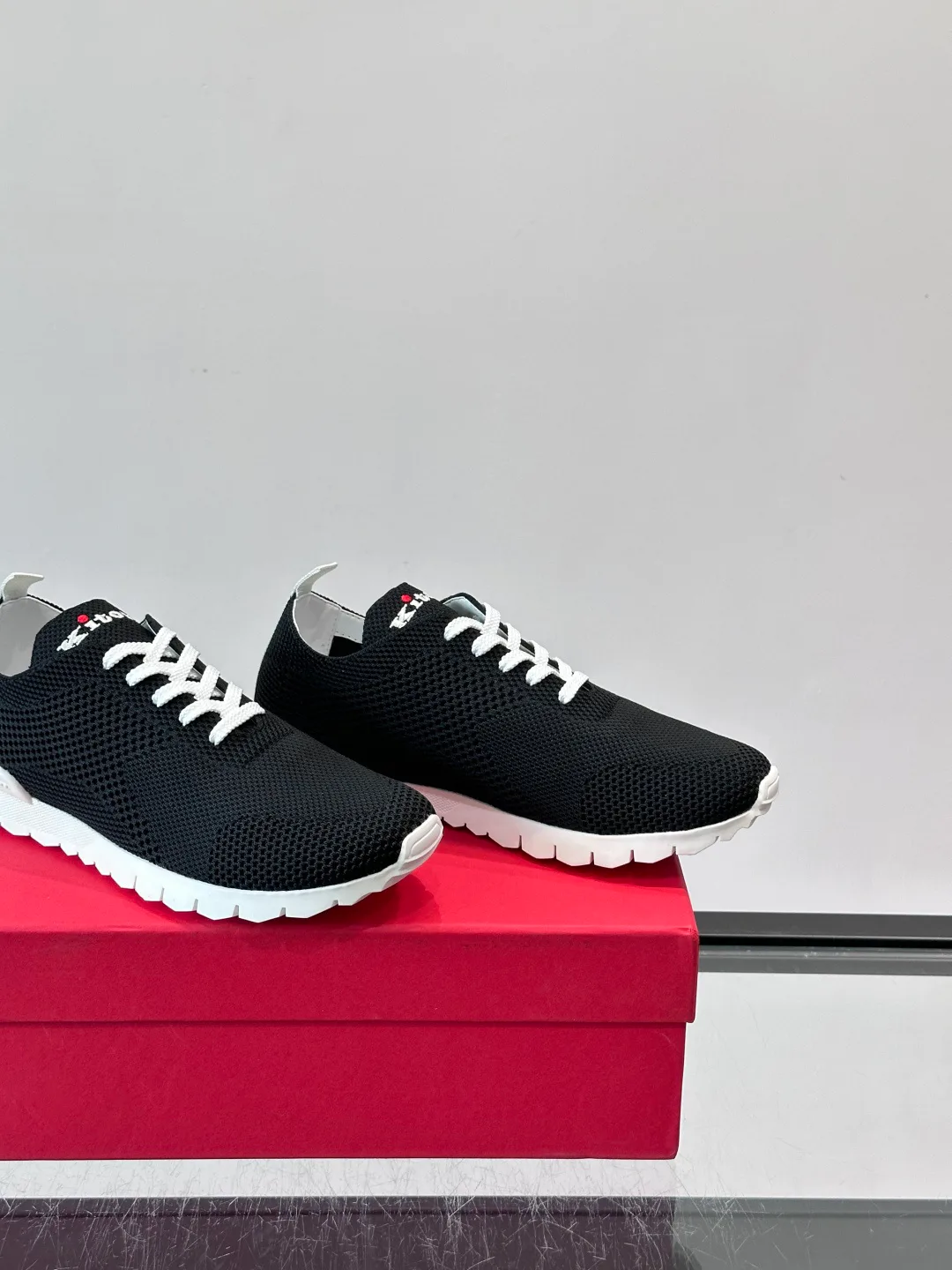 Men's Sneakers KITON 17308082