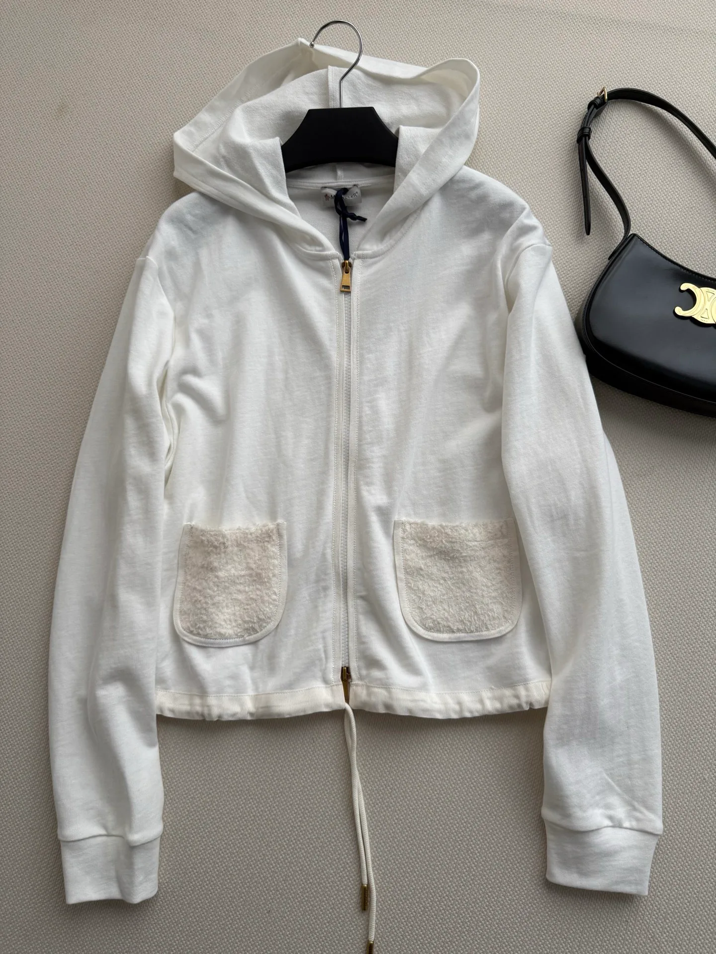 Women's Sweatshirts And Hoodies MONCLER 17591867
