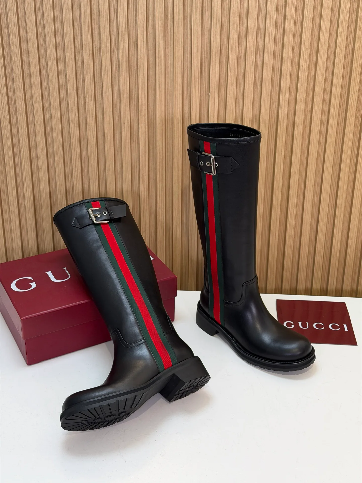 Women's Boots GUCCI 18083271