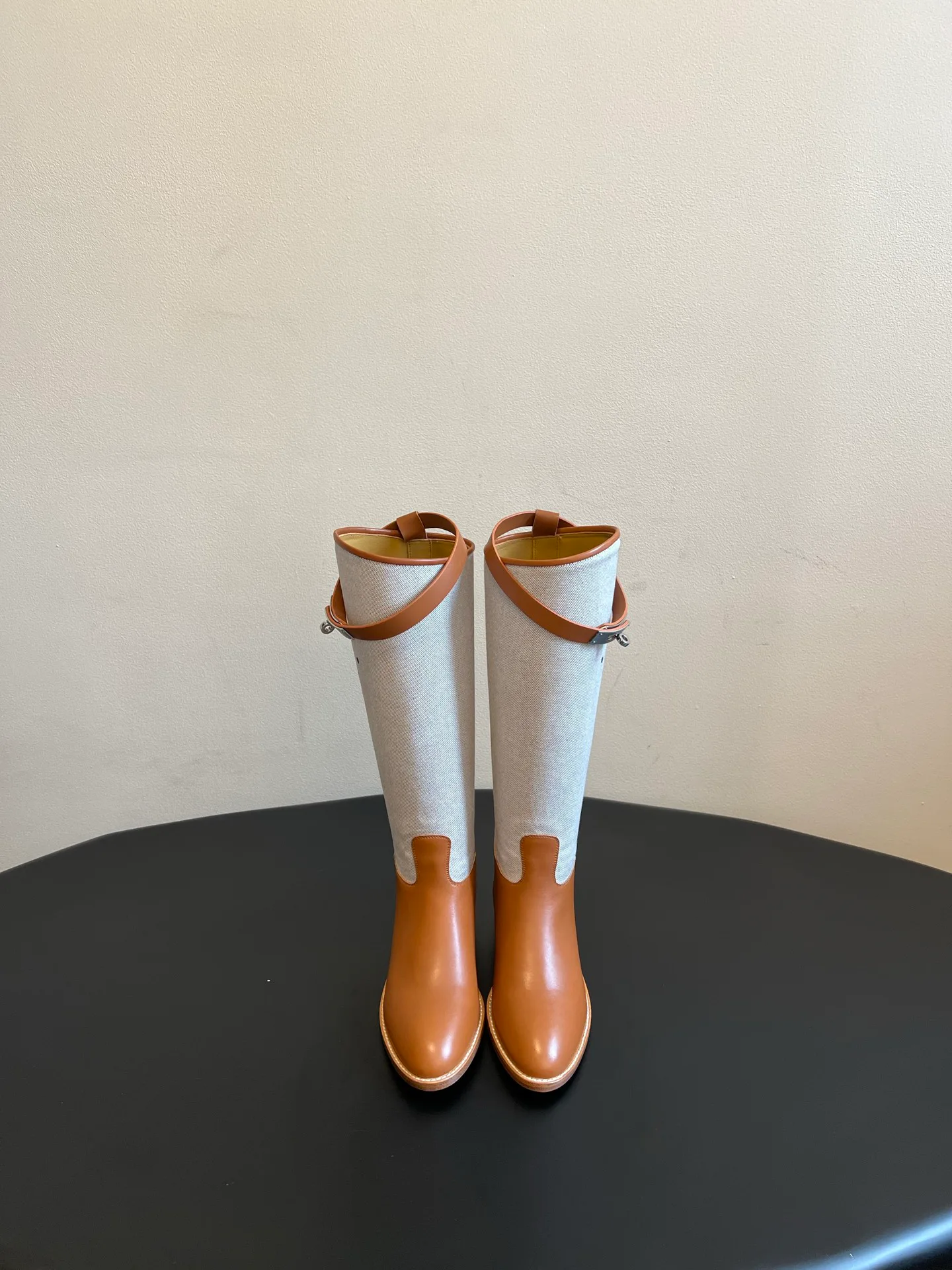 Women's Boots HERMES 18079618