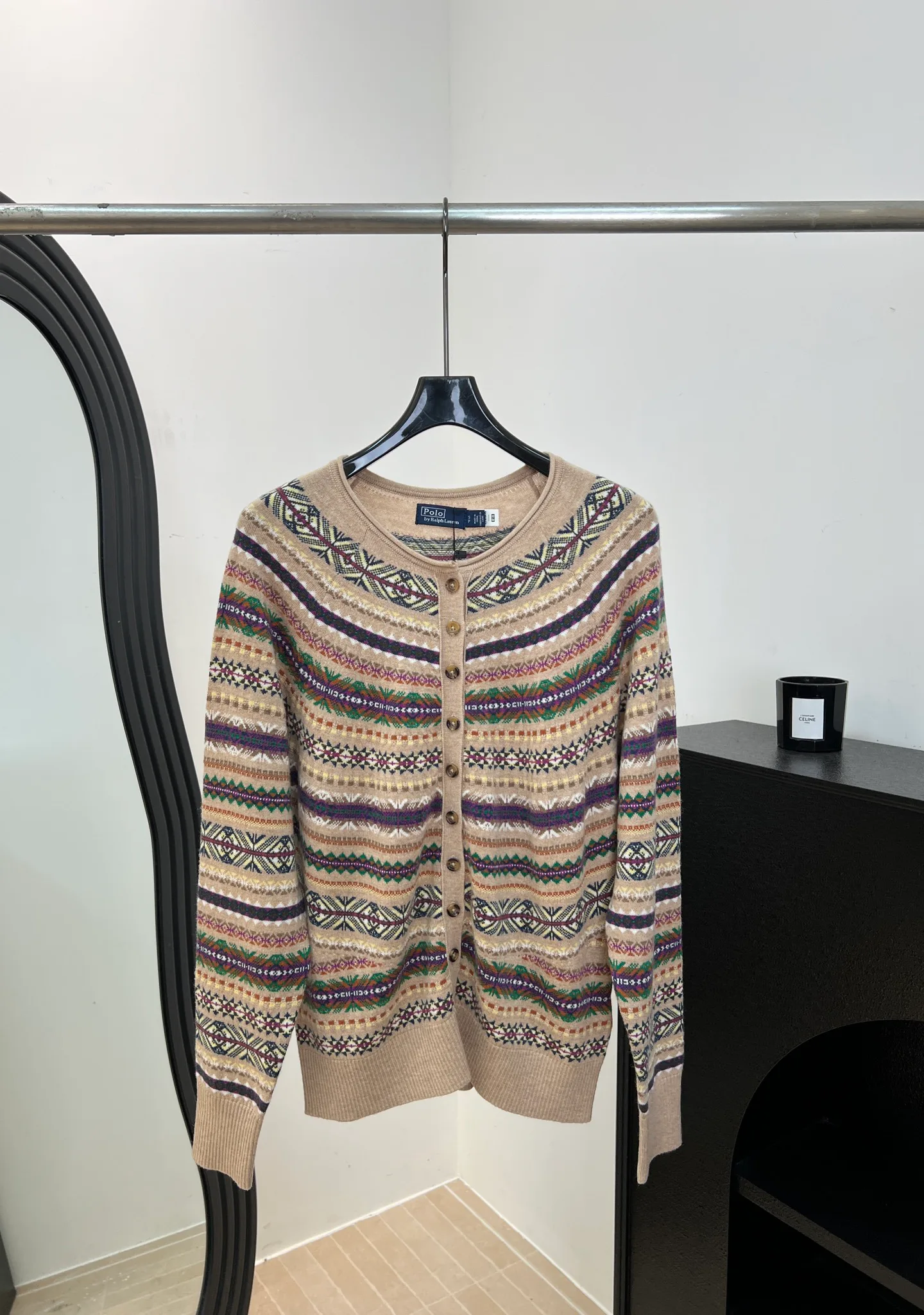 Women's Jumpers And Sweaters RALPH LAUREN 18208390
