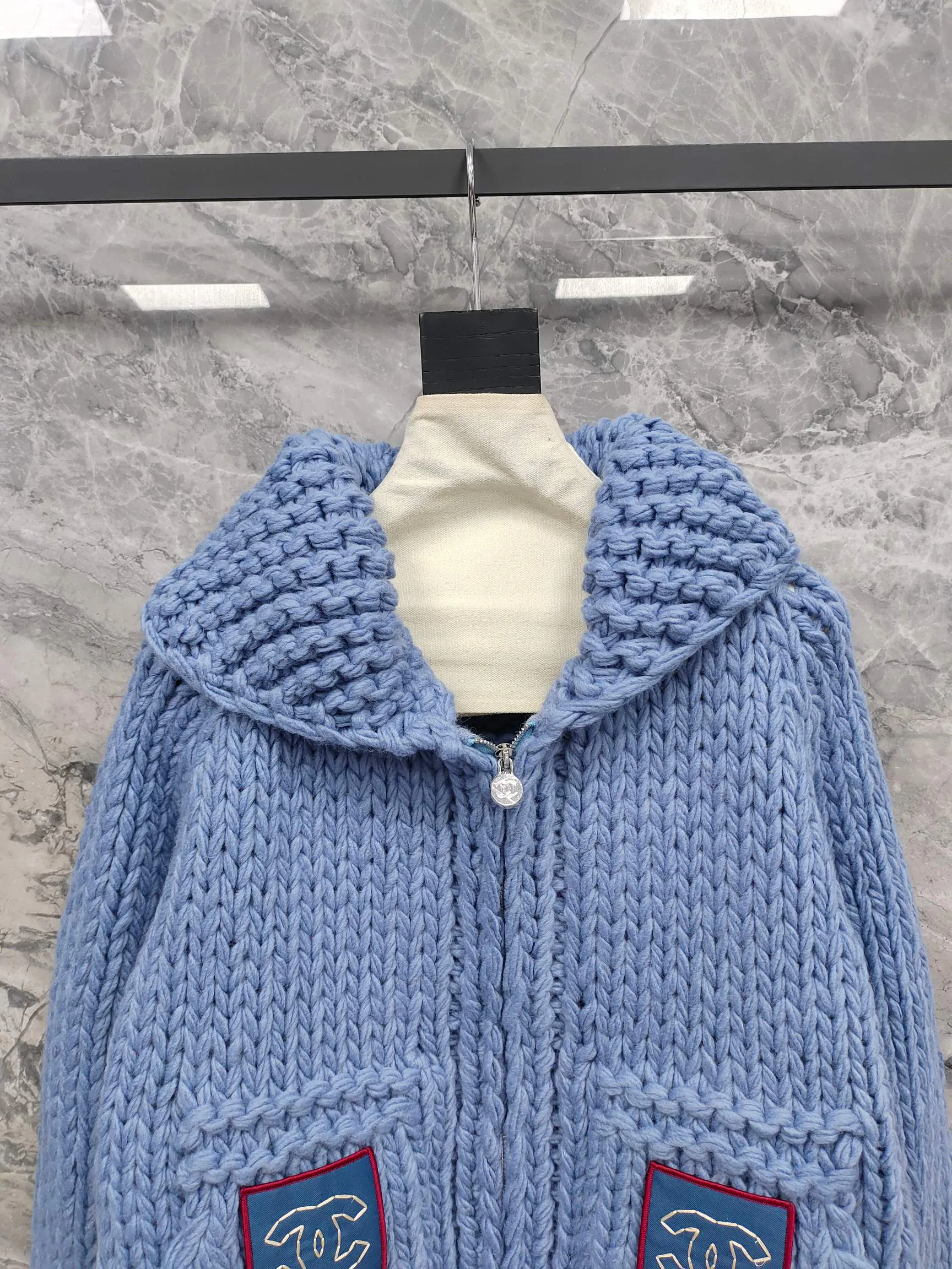 Women's Jumpers And Sweaters CHANEL 18211759