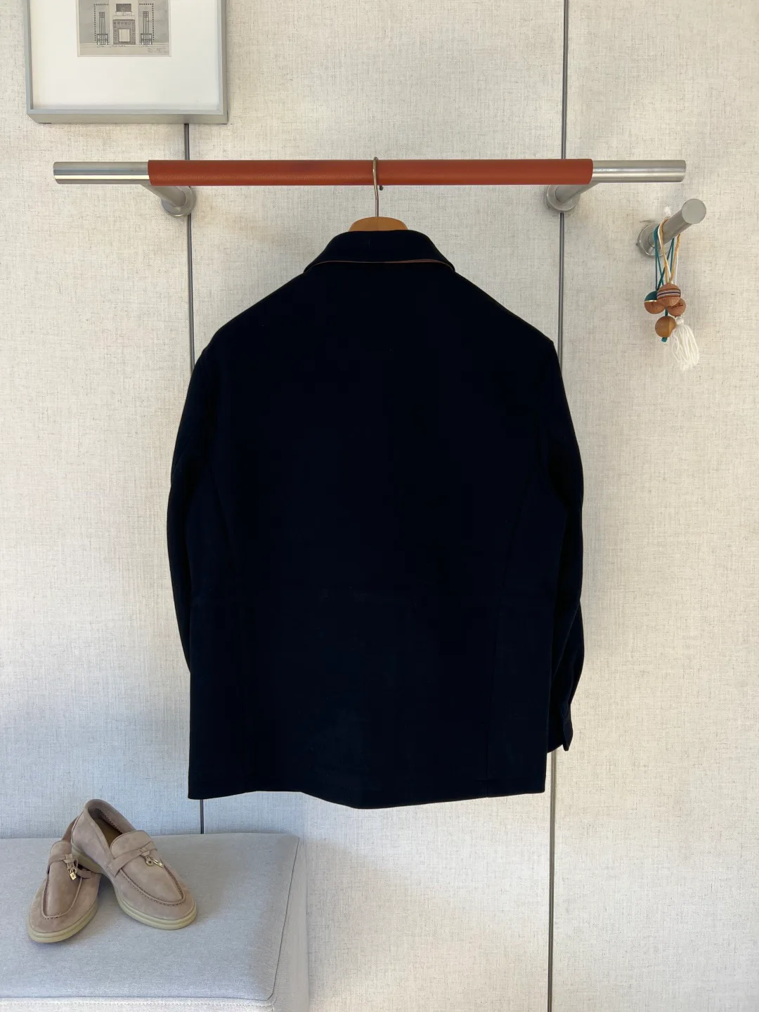 Men's Jackets And Down Jackets KITON 17572068