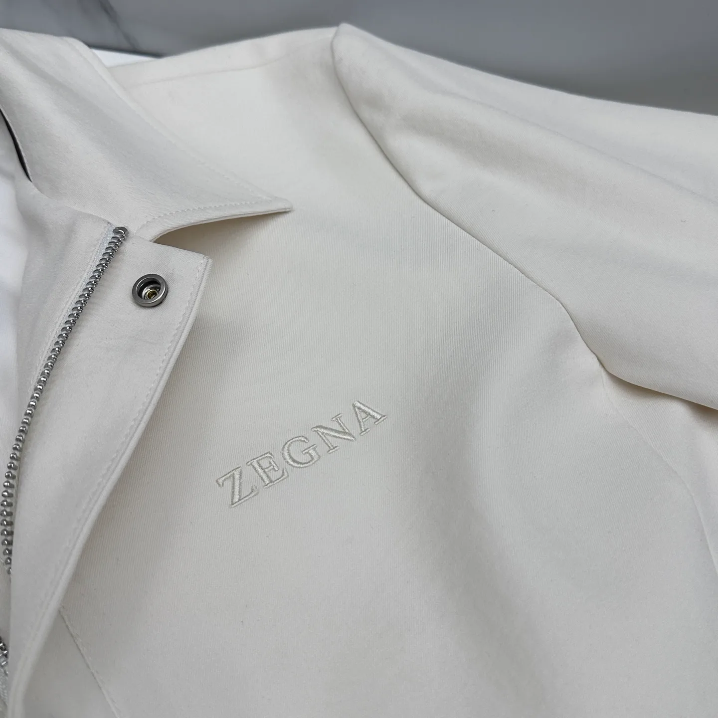 Men's Jackets And Down Jackets ZEGNA 18246773