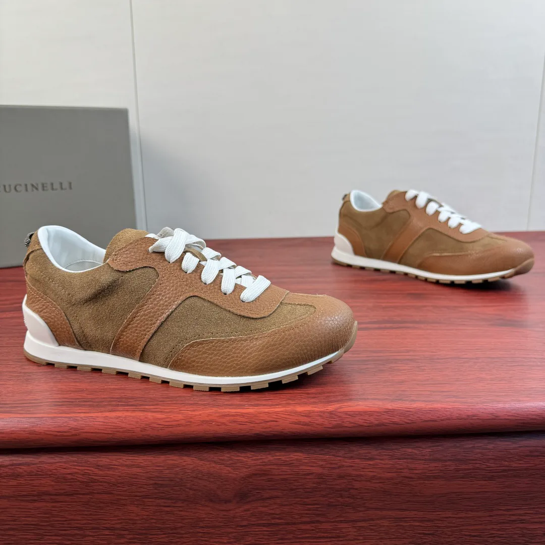 Women's Sneakers BRUNELLO CUCINELLI 18100469
