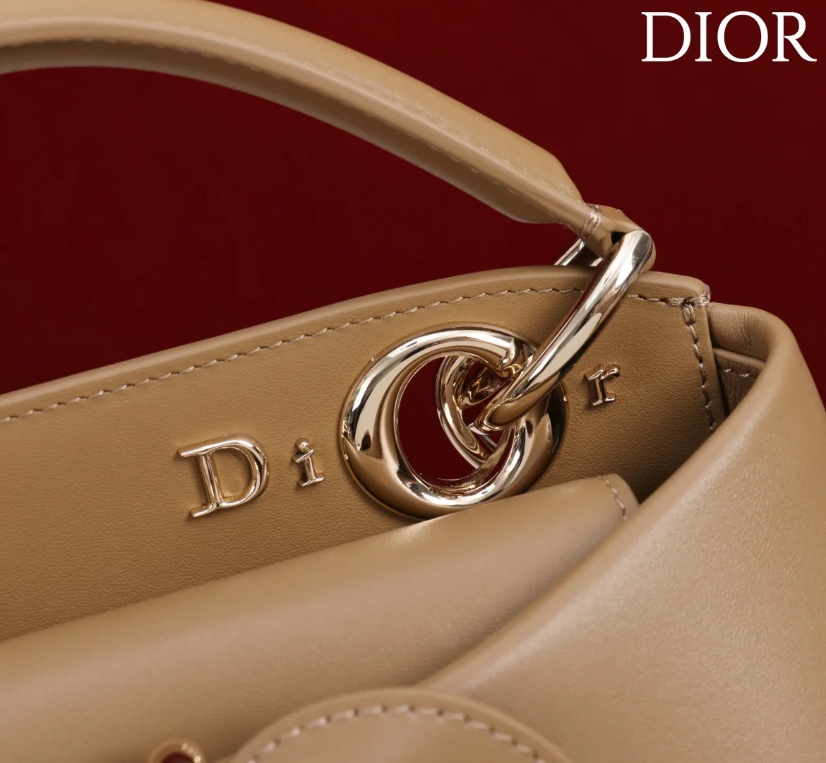 Women's Classic Handbags CHRISTIAN DIOR 18392953