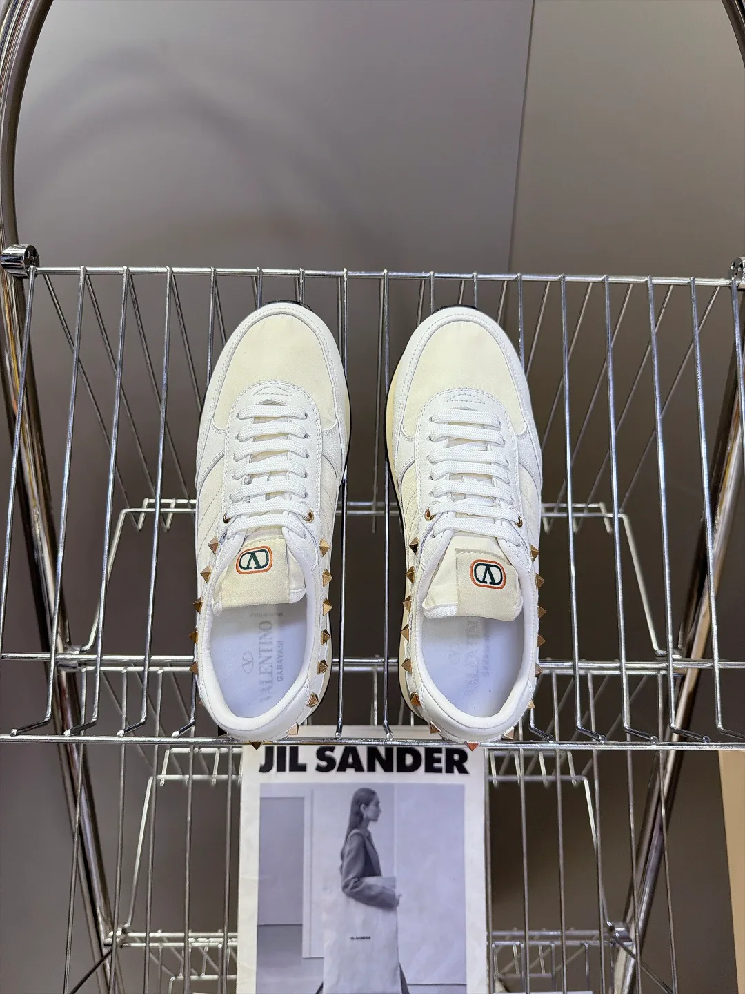 Women's Sneakers VALENTINO 17887671