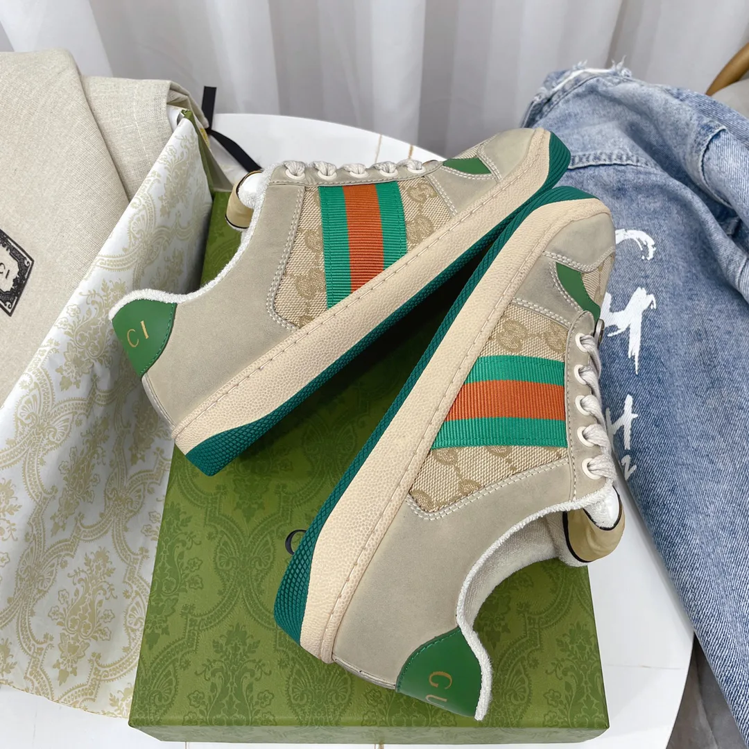 Women's Sneakers GUCCI 17852027
