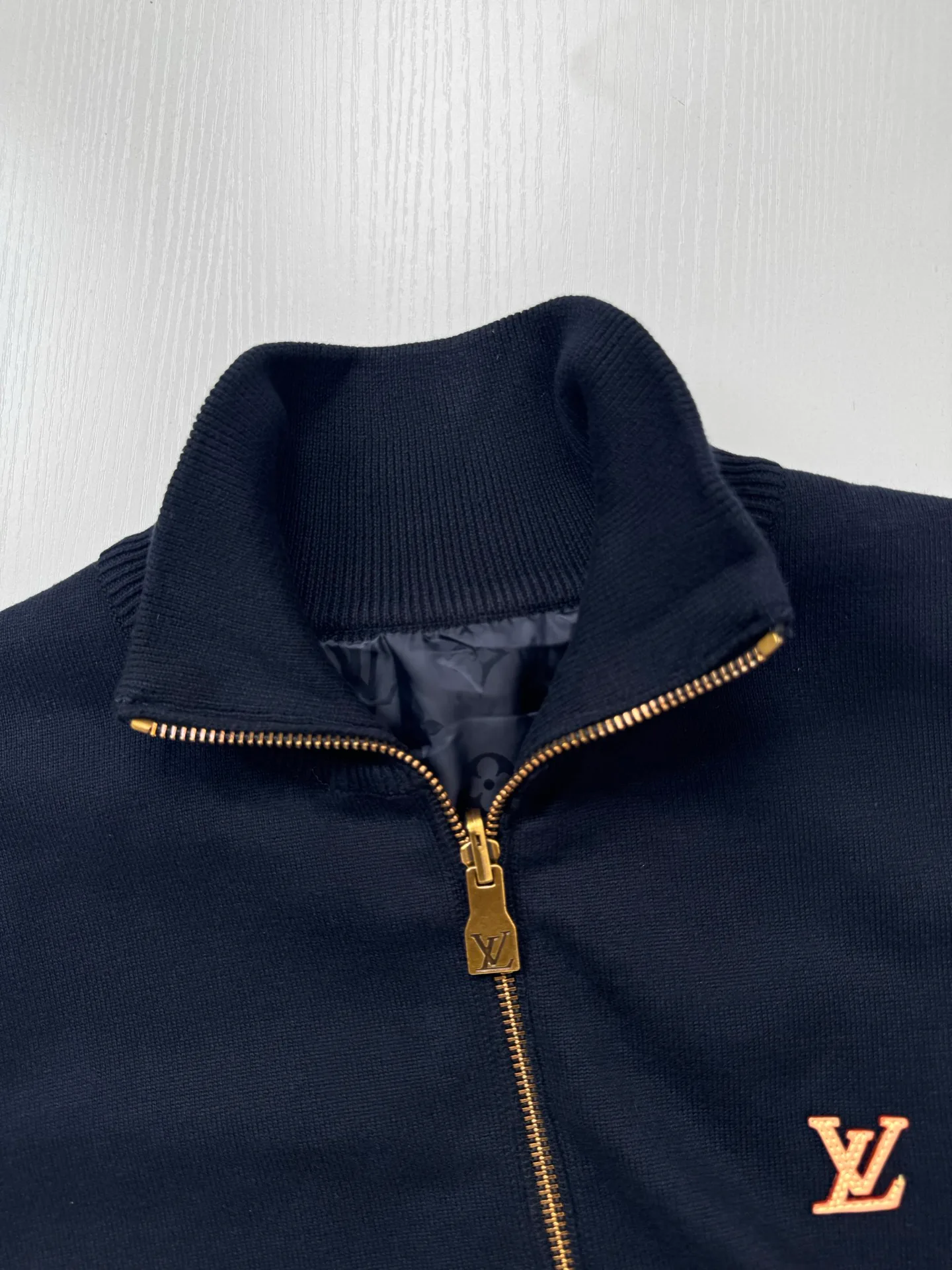 Men's Jackets And Down Jackets LOUIS VUITTON 17585861