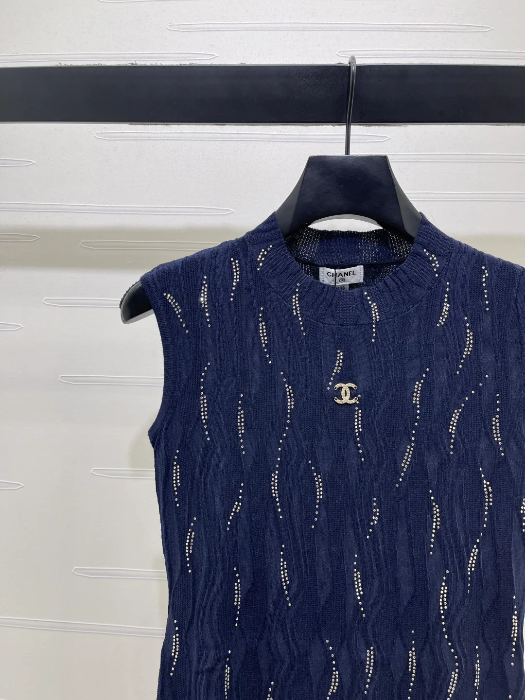 Women's Vests CHANEL 17781978