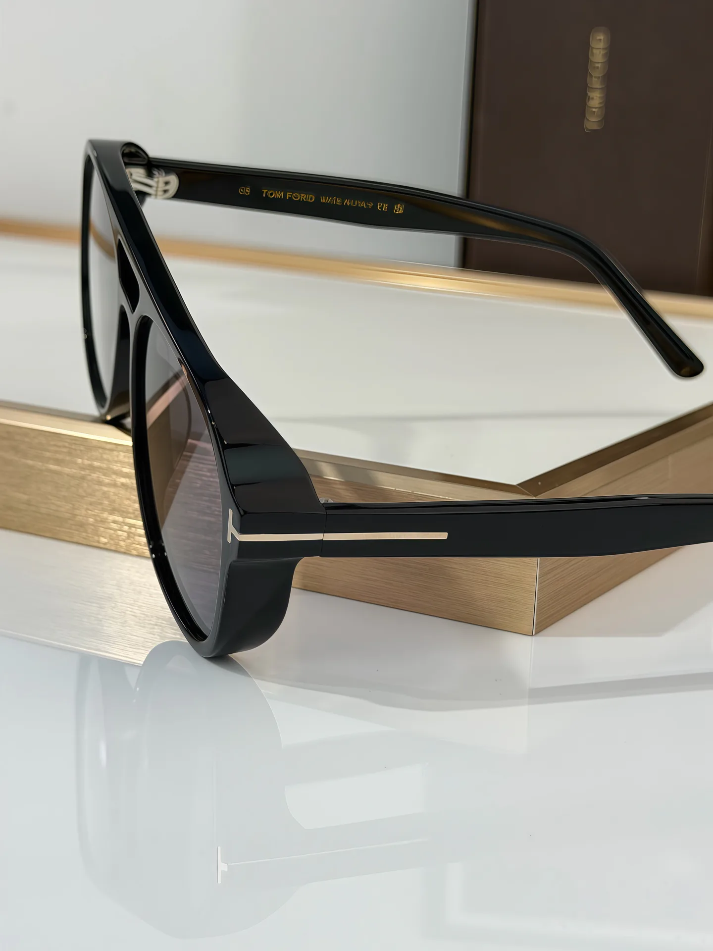 Glasses TOM FORD 17366352