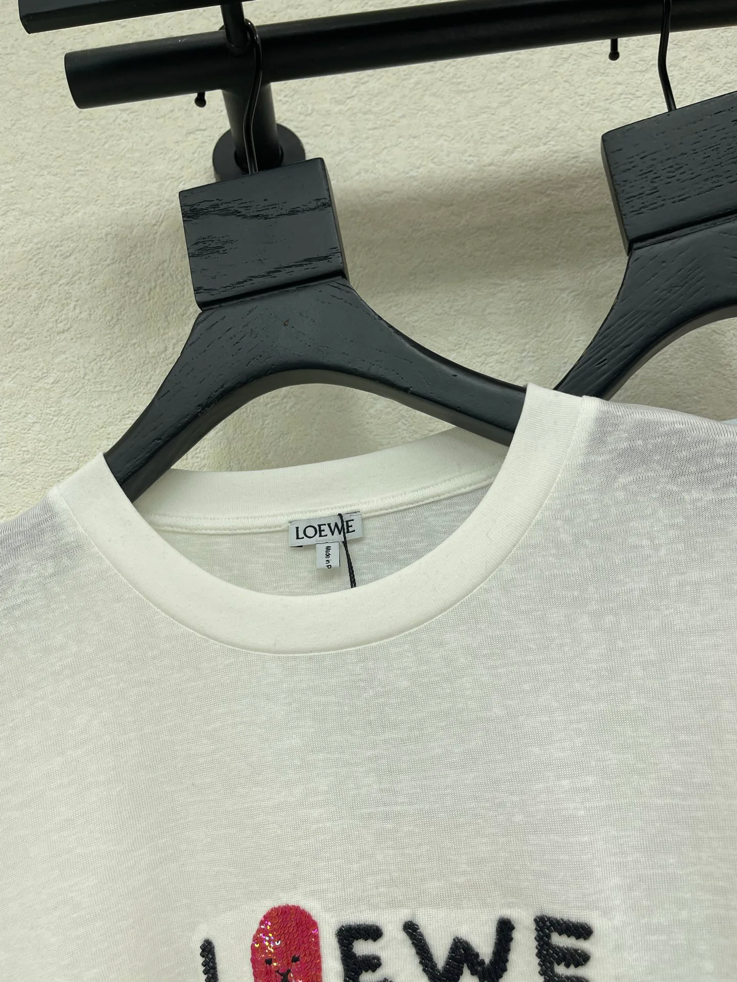 Women's T-Shirts LOEWE 17828279