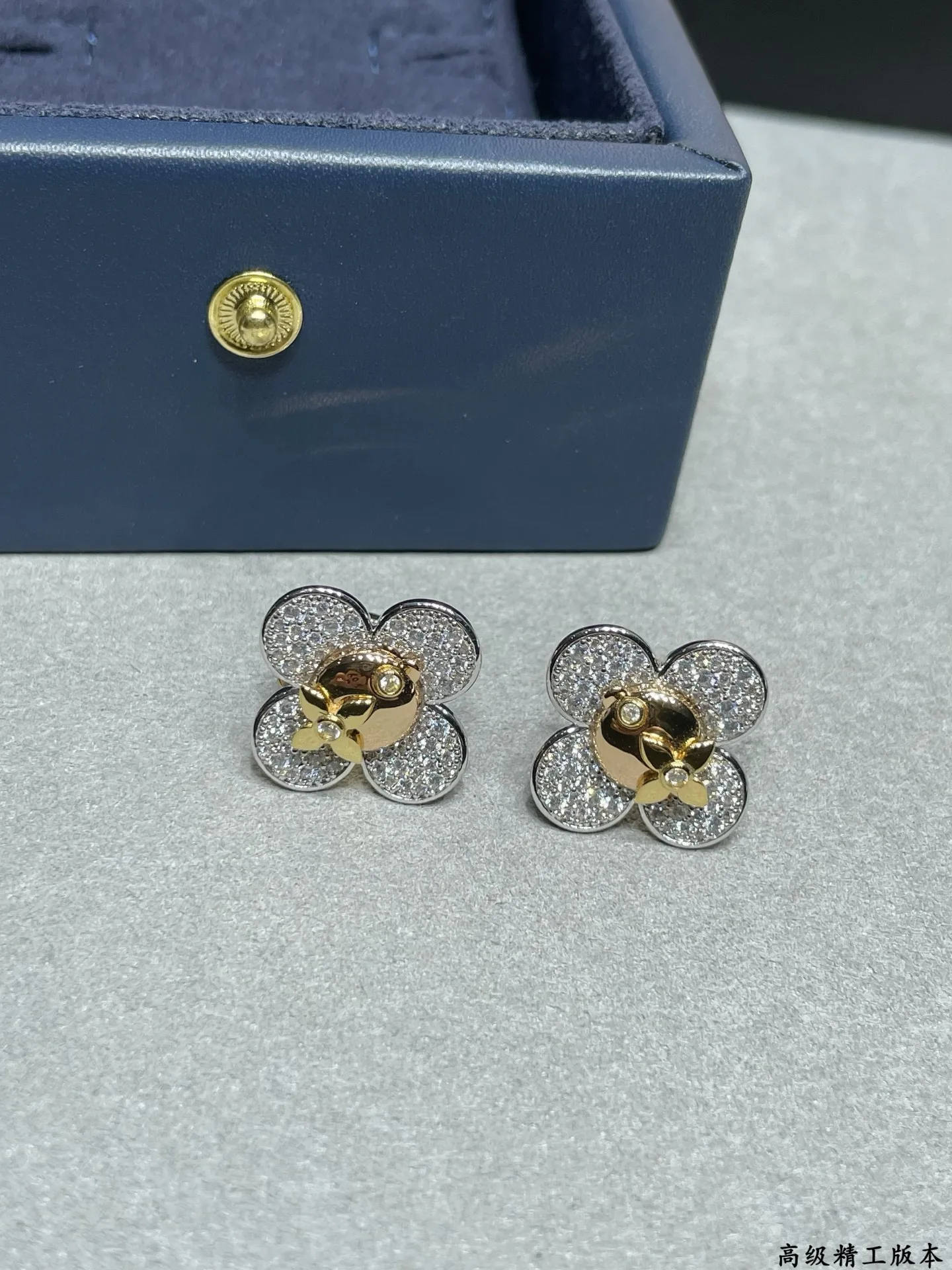 Jewelry LOUIS VUITTON 17850270