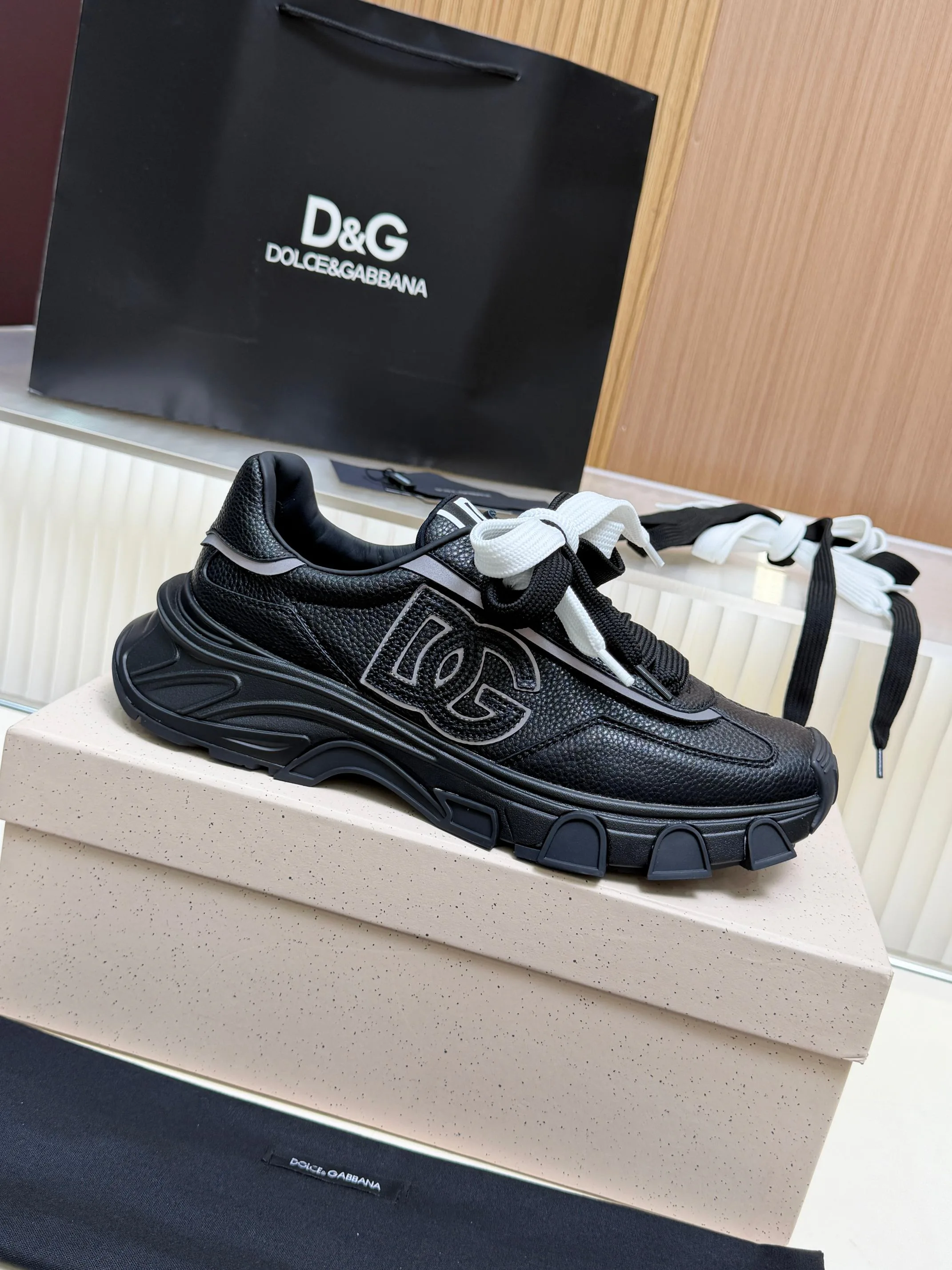 Women's Sneakers DOLCE & GABBANA 17725148