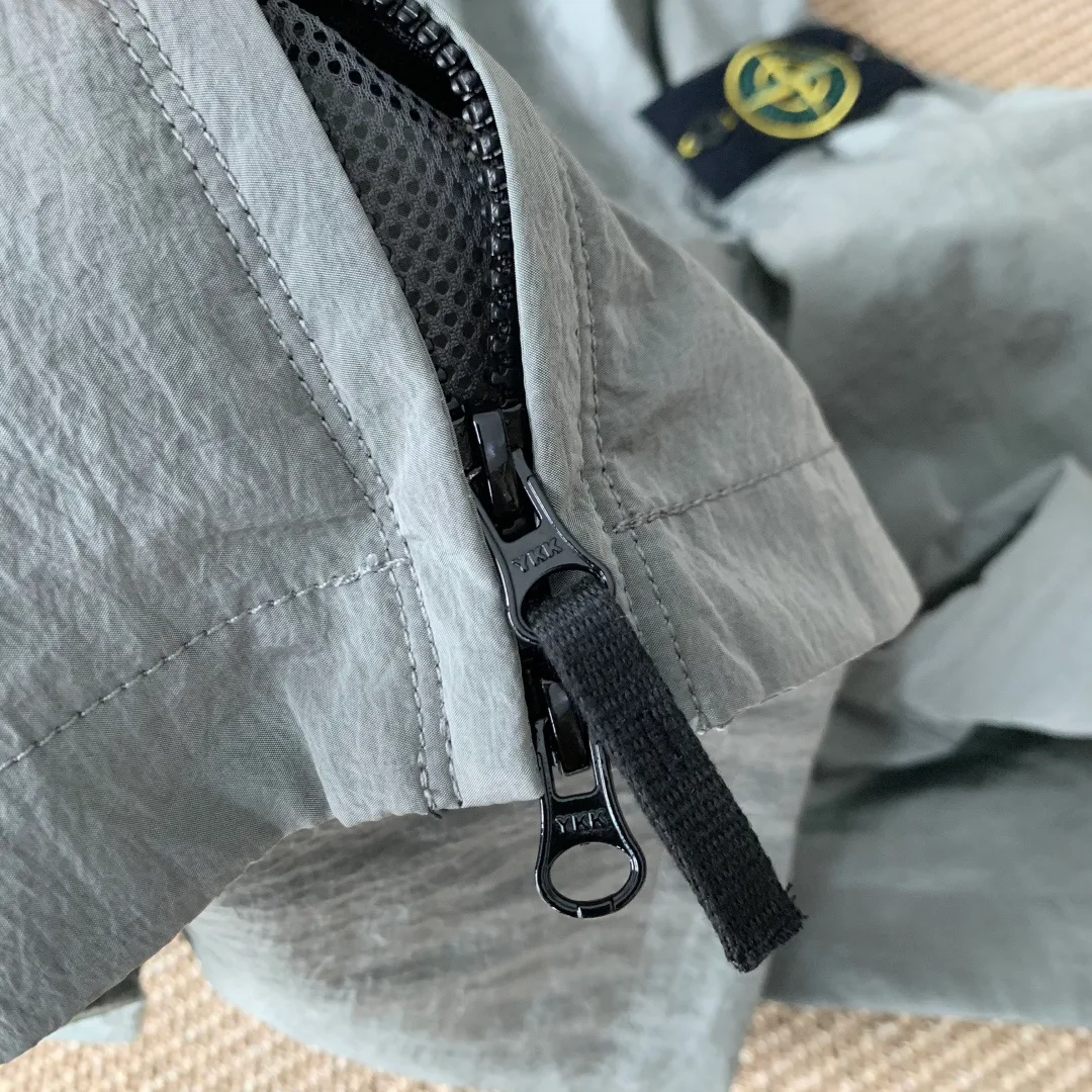 Men's Jackets And Down Jackets STONE ISLAND 17360847