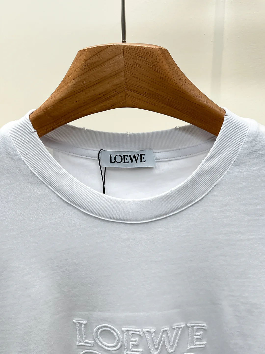 Men's T-Shirts LOEWE 18499398