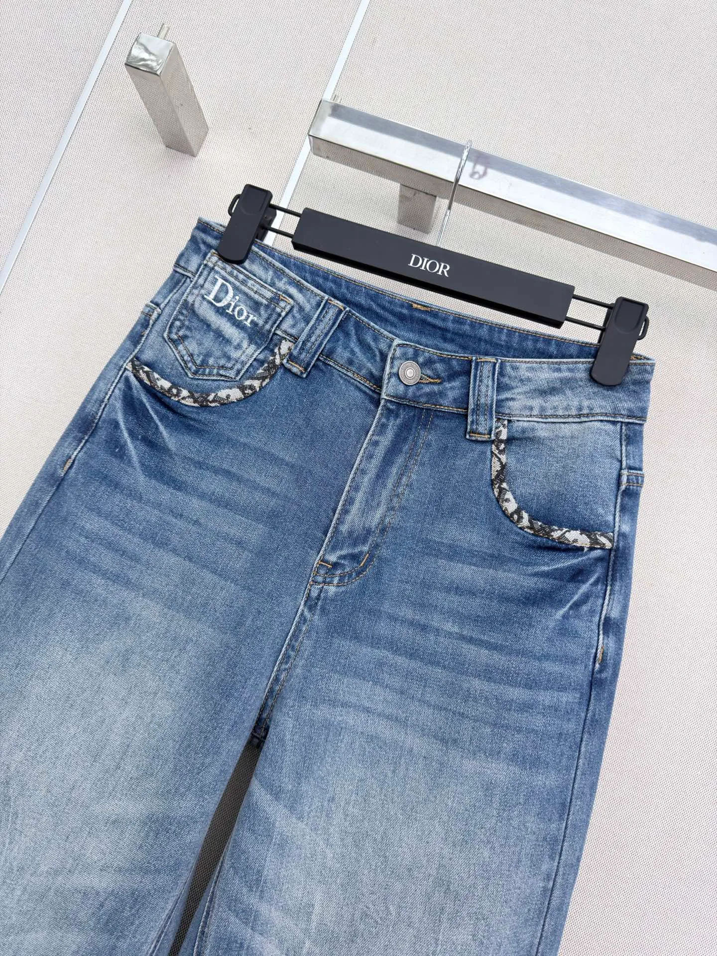 Women's Jeans CHRISTIAN DIOR 17564534