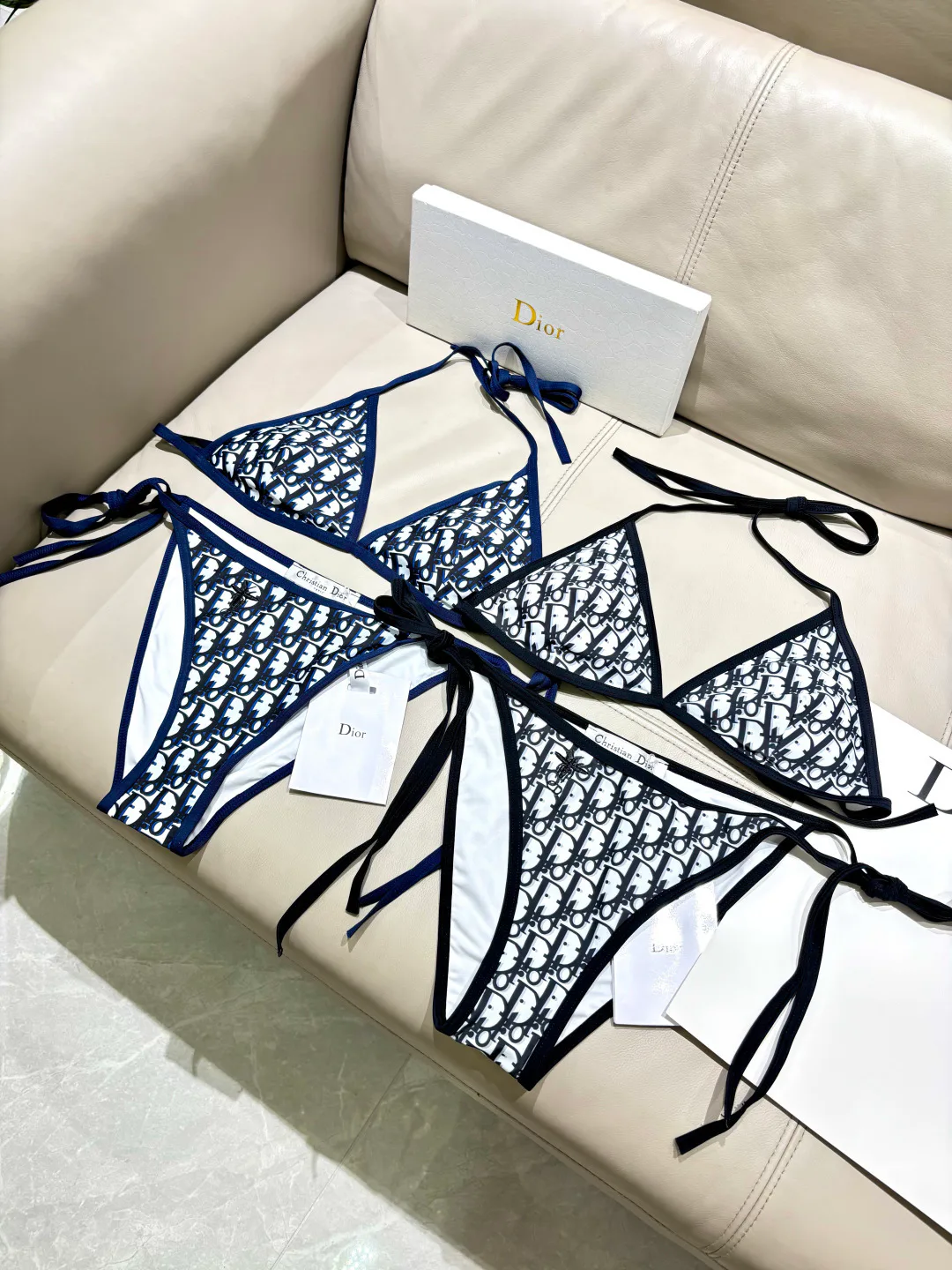 Women's Swimwear CHRISTIAN DIOR 18322373