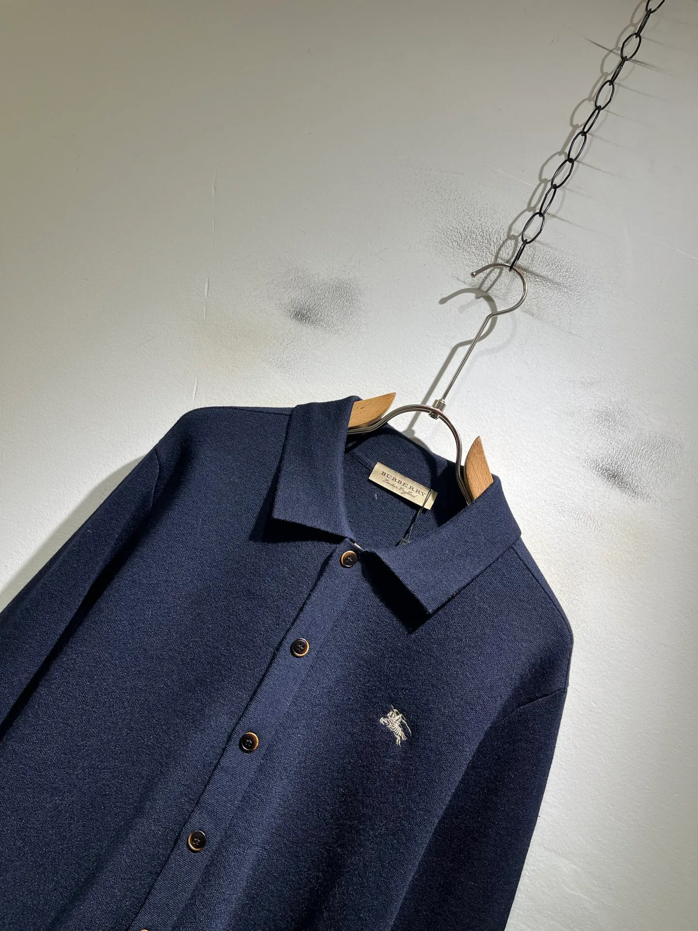 Джемперы И Свитеры Мужские Burberry 18592671
