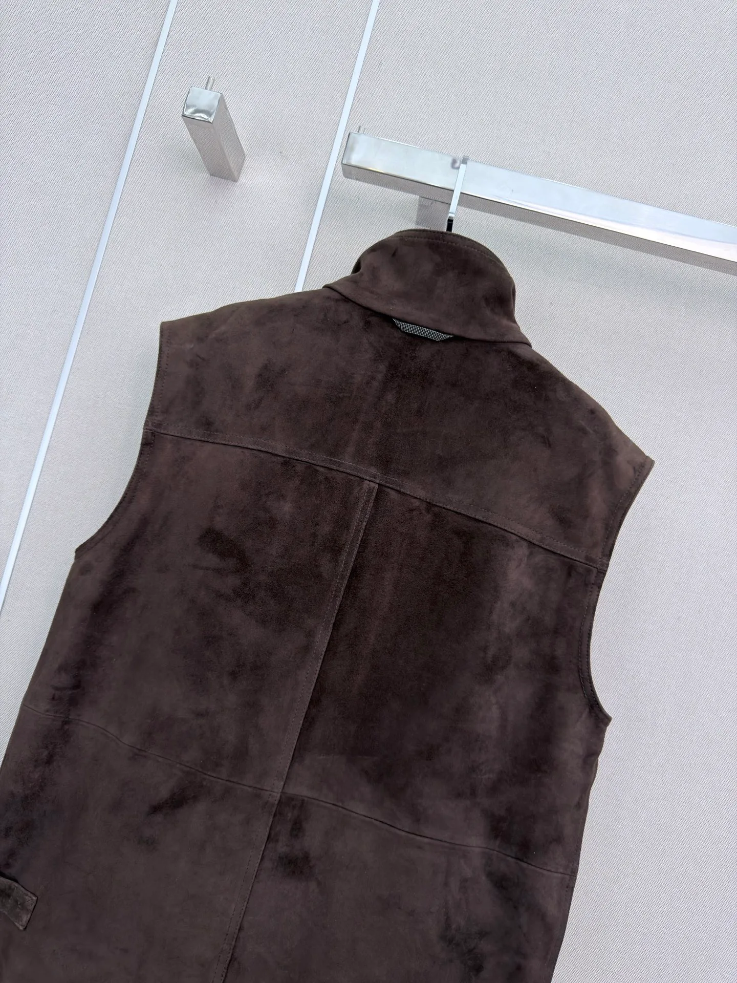 Women's Vests BRUNELLO CUCINELLI 18403488