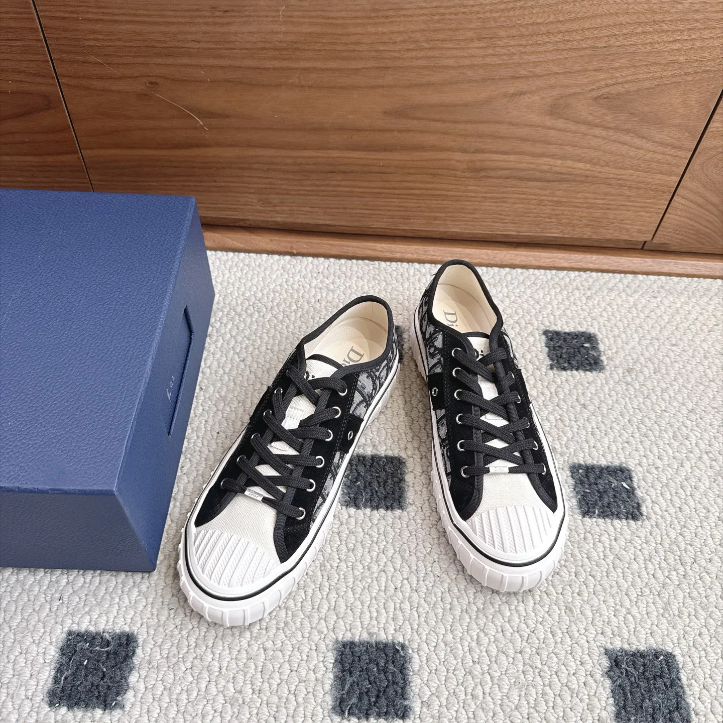 Men's Sneakers CHRISTIAN DIOR 18025798