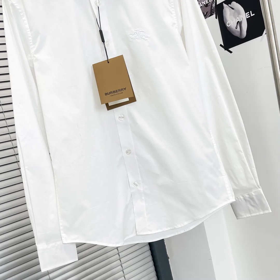 Men's Shirts BURBERRY 17524272