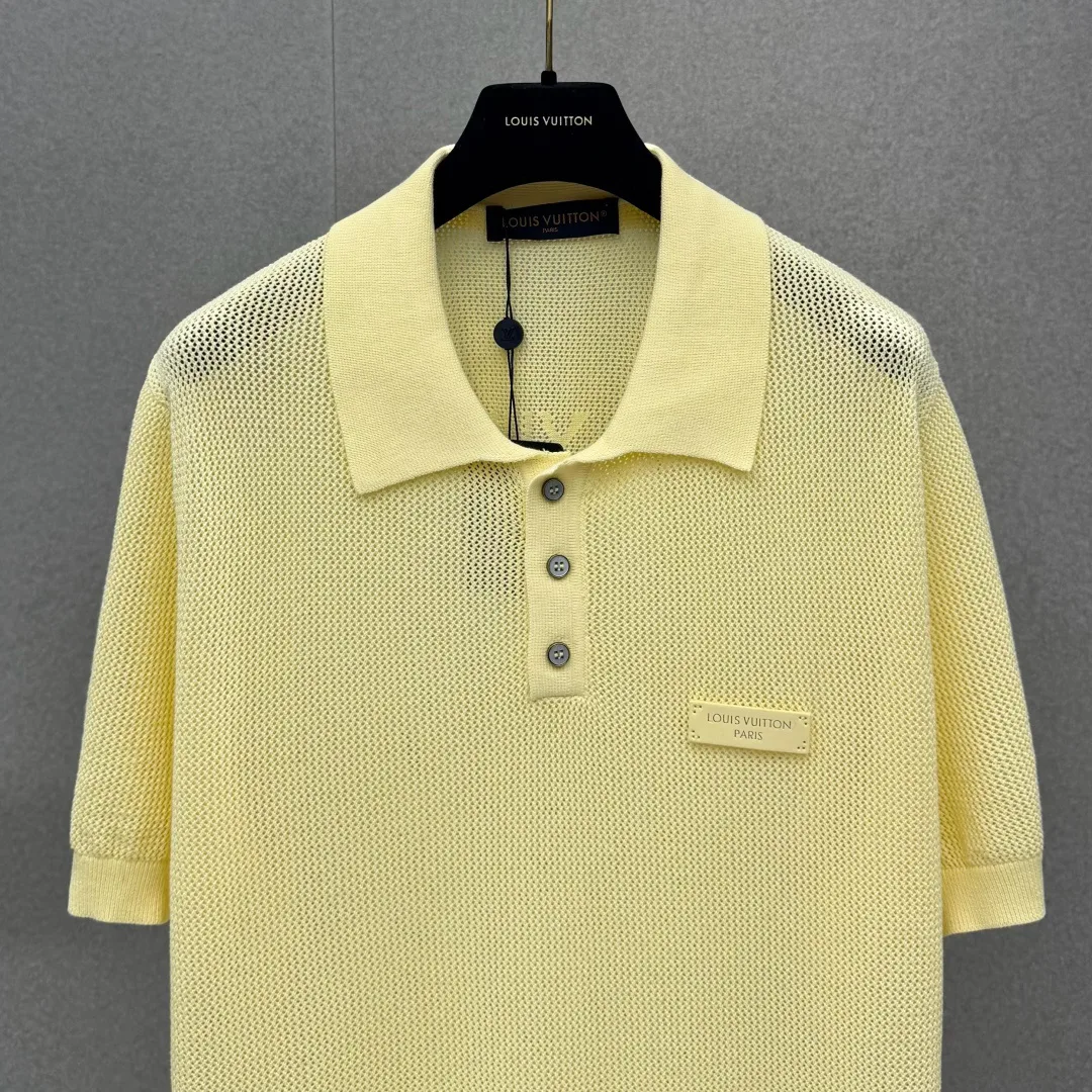 Men's Shirts LOUIS VUITTON 17502121