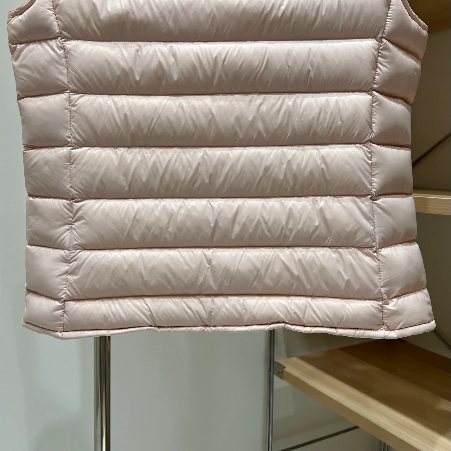 Women's Vests MONCLER 18110909