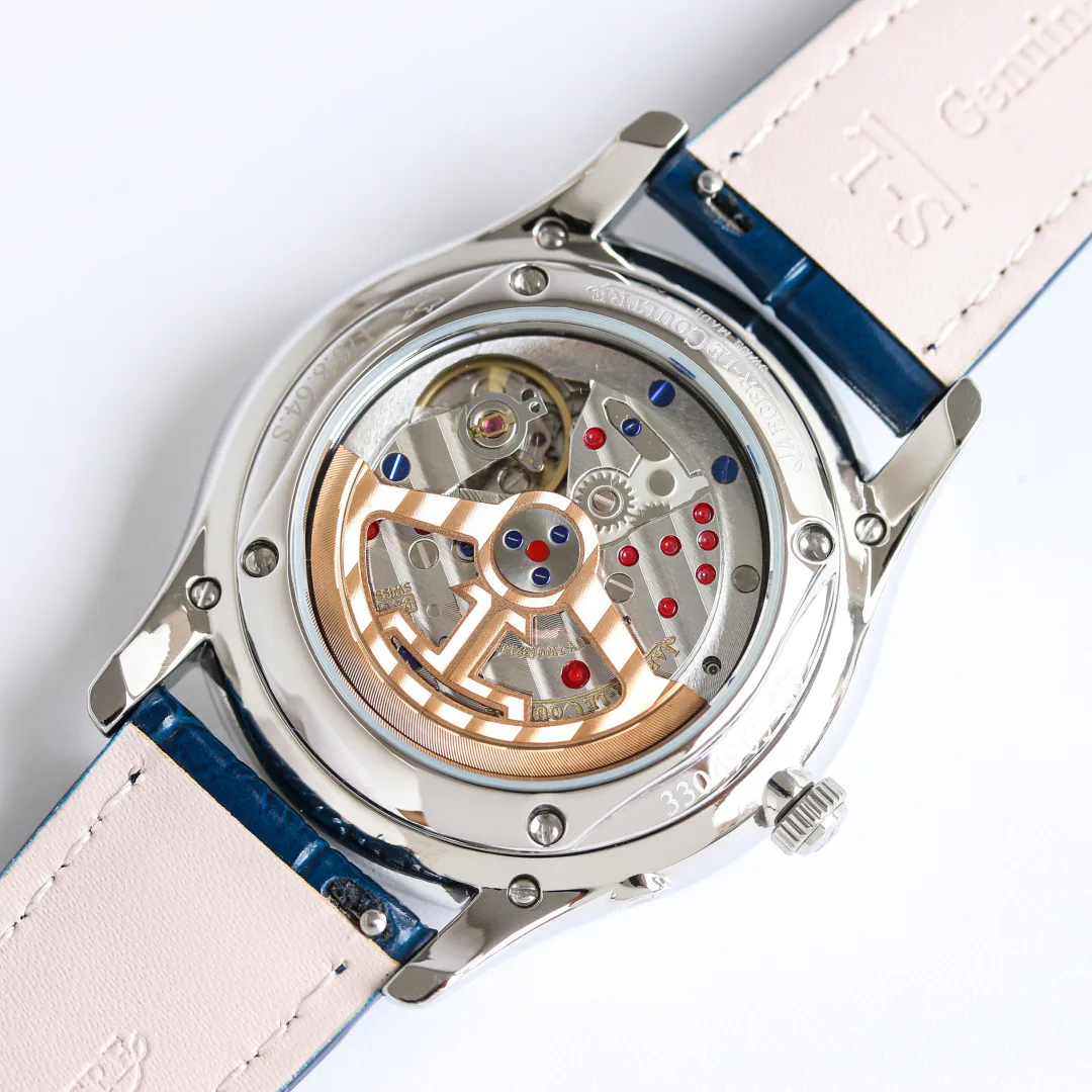 Women's Watches JAEGER-LECOULTRE 18463459