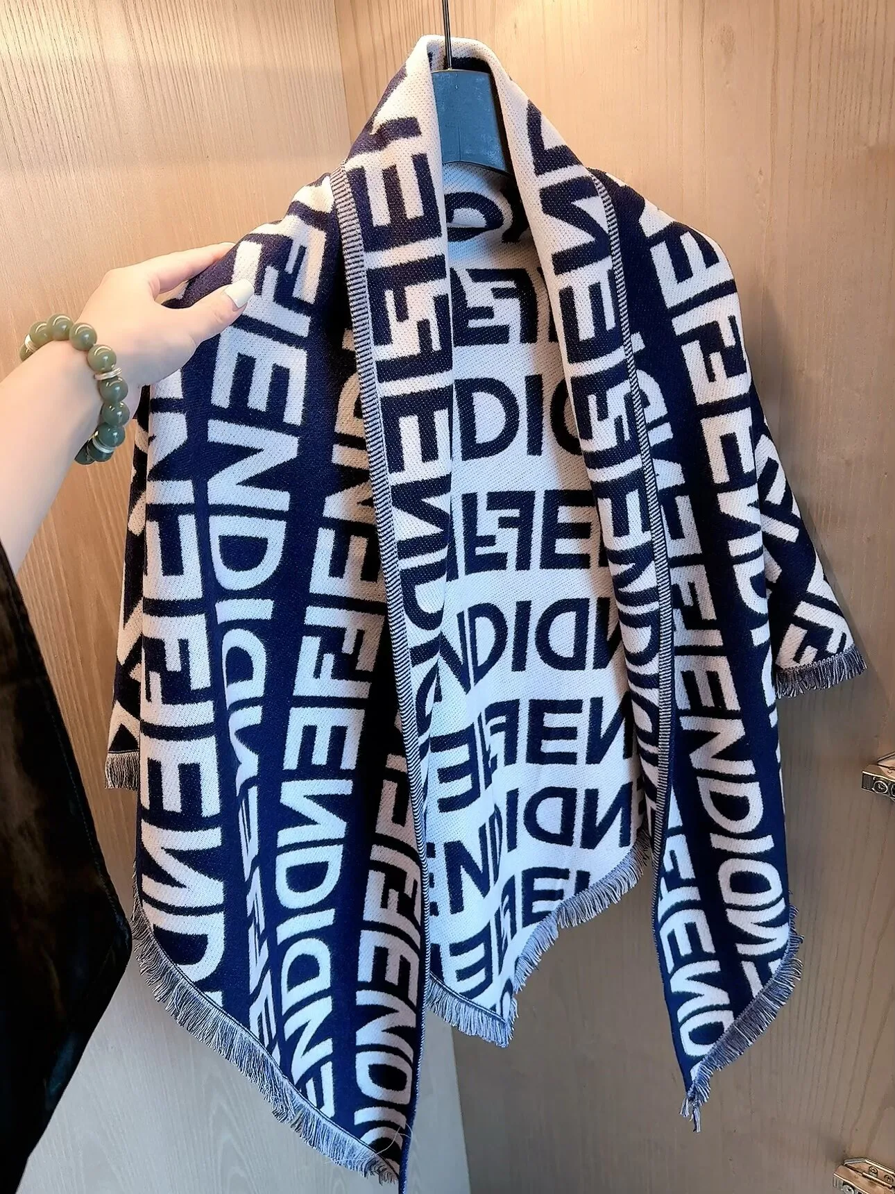Scarves FENDI 18002888
