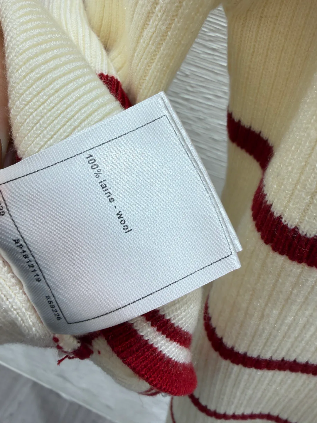 Women's Jumpers And Sweaters CHANEL 18138243