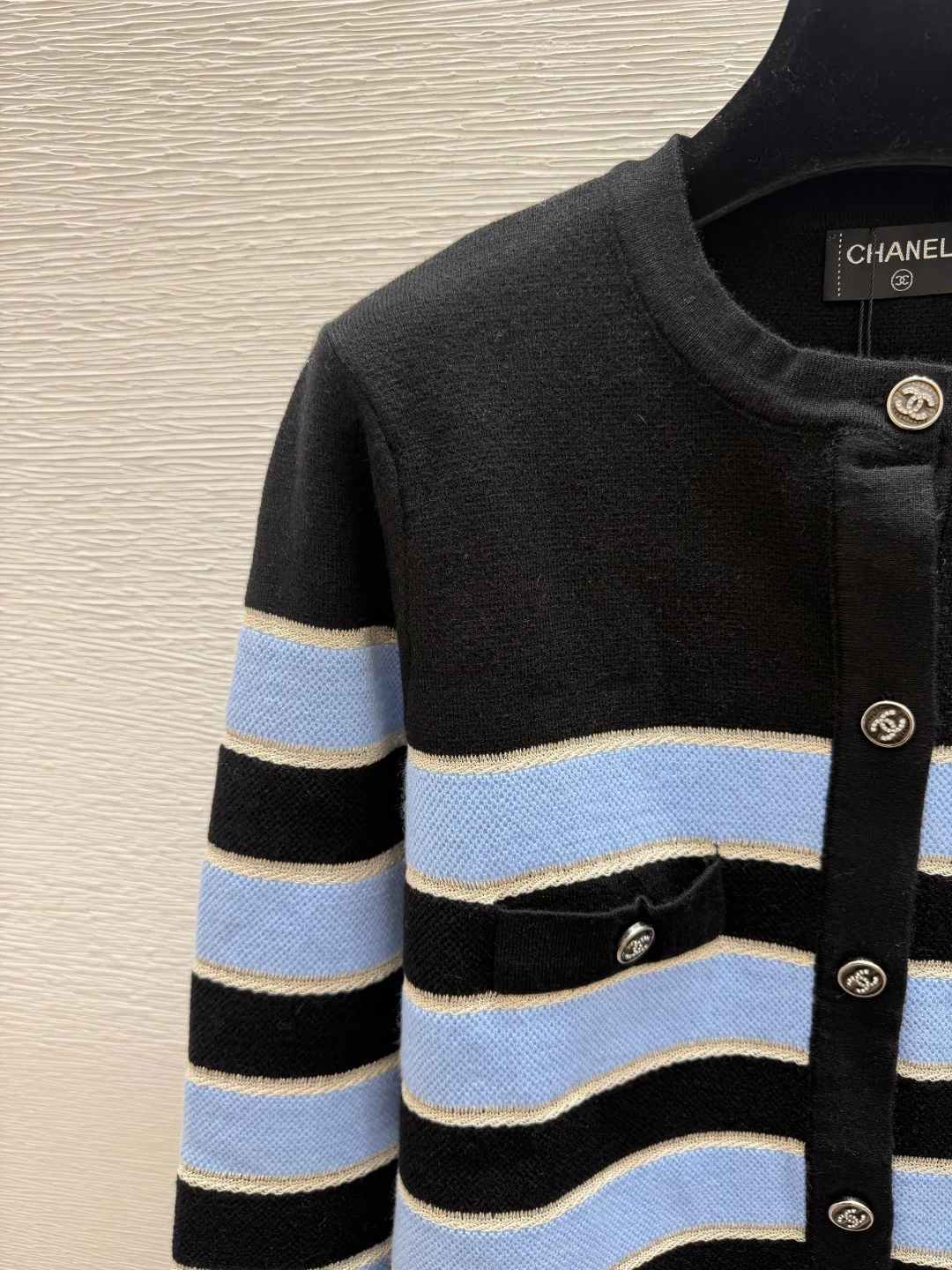 Women's Jumpers And Sweaters CHANEL 18138056