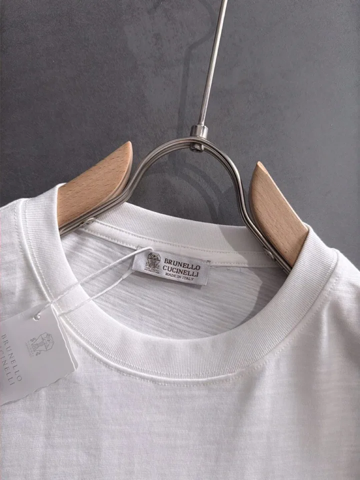 Men's T-Shirts BRUNELLO CUCINELLI 16847029