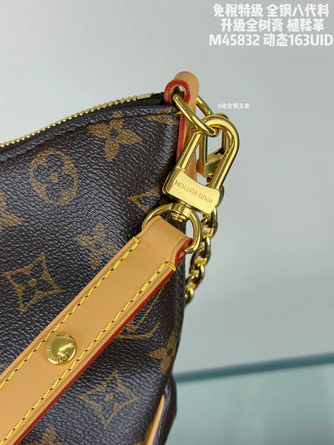 Women's Classic Handbags LOUIS VUITTON 17999721