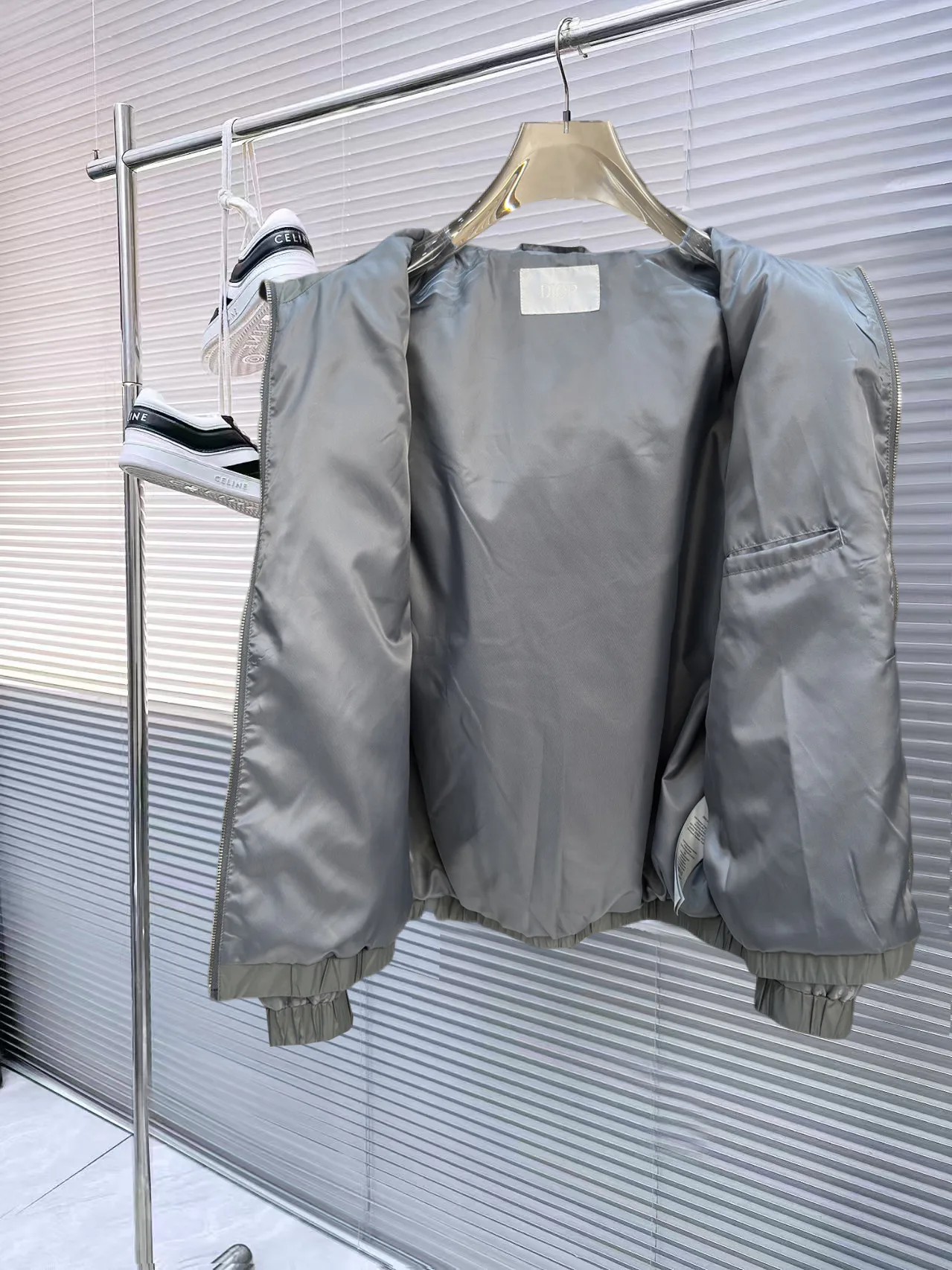 Men's Jackets And Down Jackets CHRISTIAN DIOR 17966720