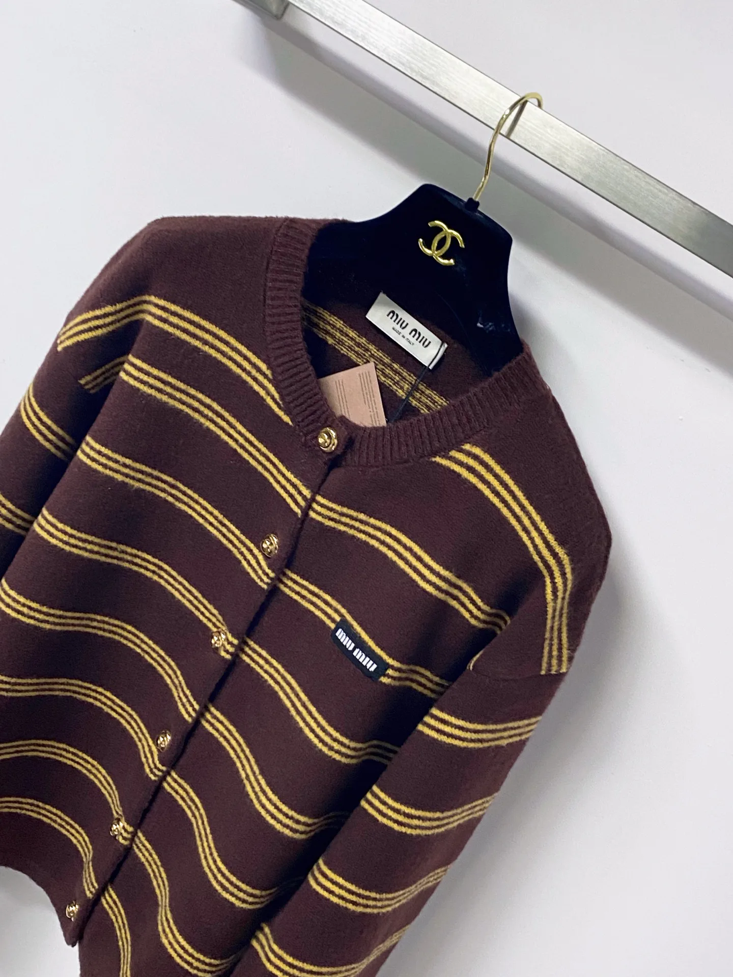 Women's Jumpers And Sweaters MIU MIU 17423898