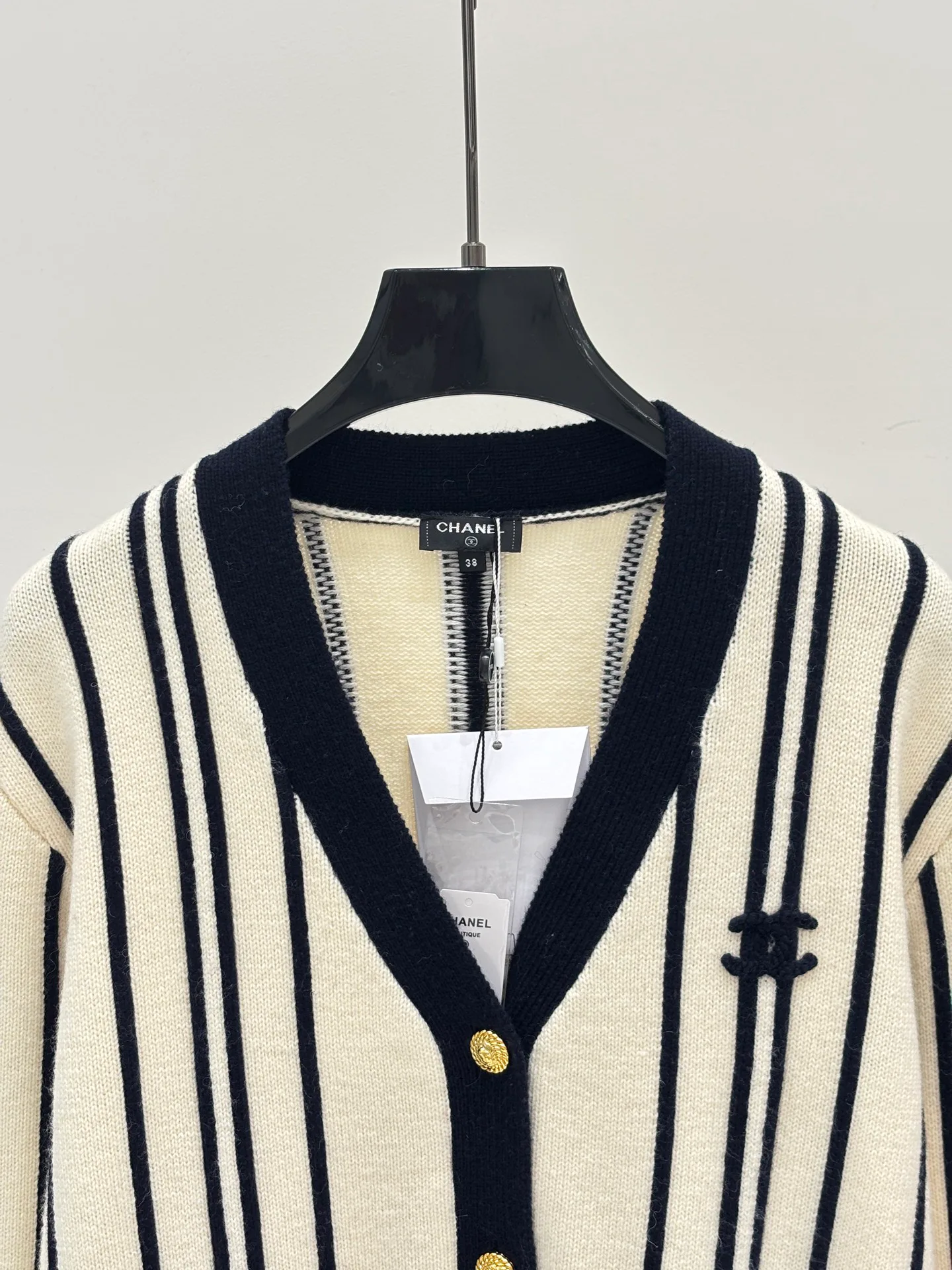 Women's Jumpers And Sweaters CHANEL 18138574