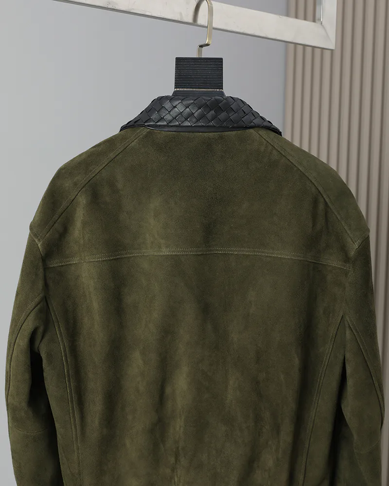 Men's Jackets And Down Jackets BOTTEGA VENETA 18469428