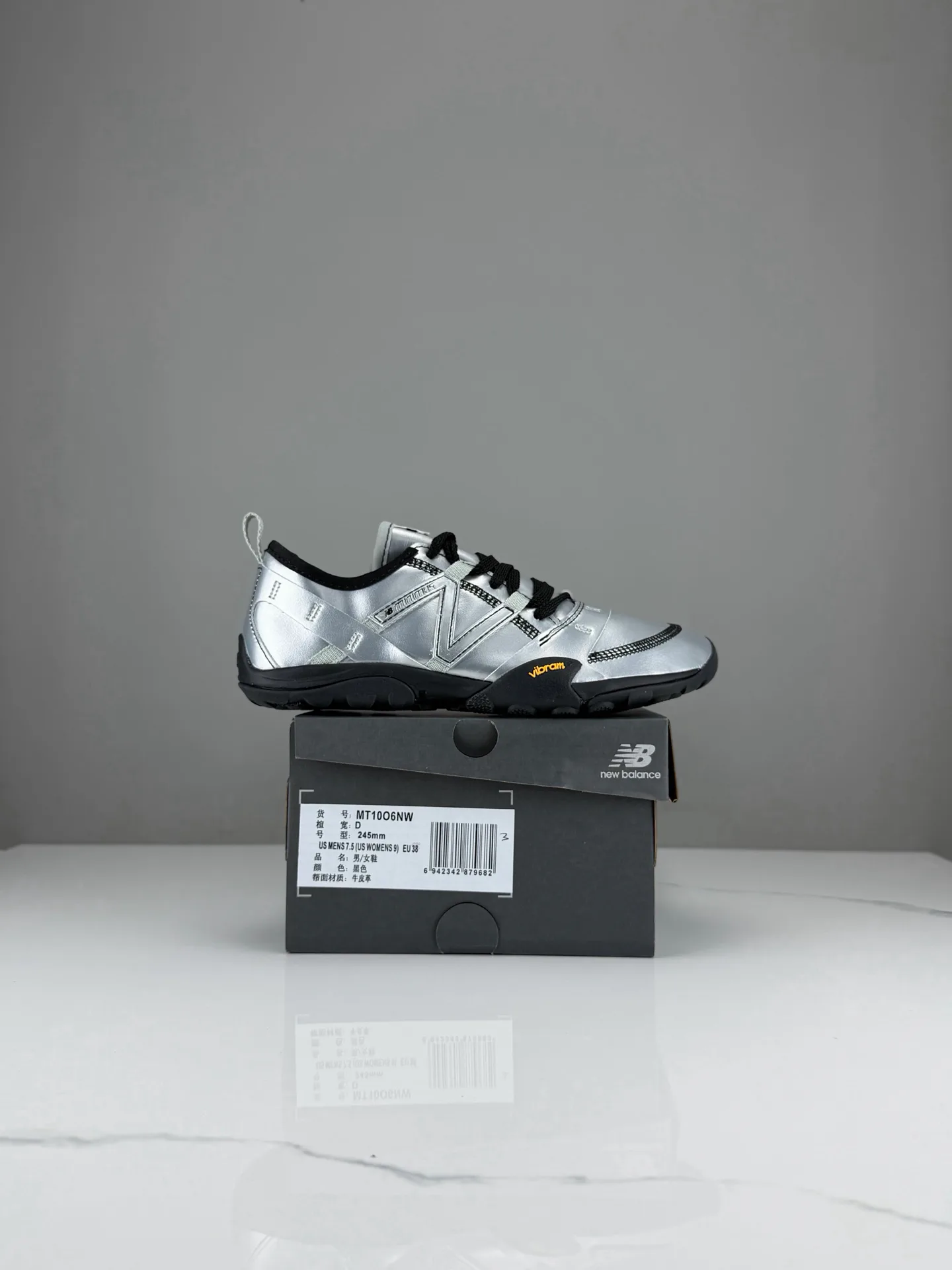 Women's Sneakers NEW BALANCE 17957577