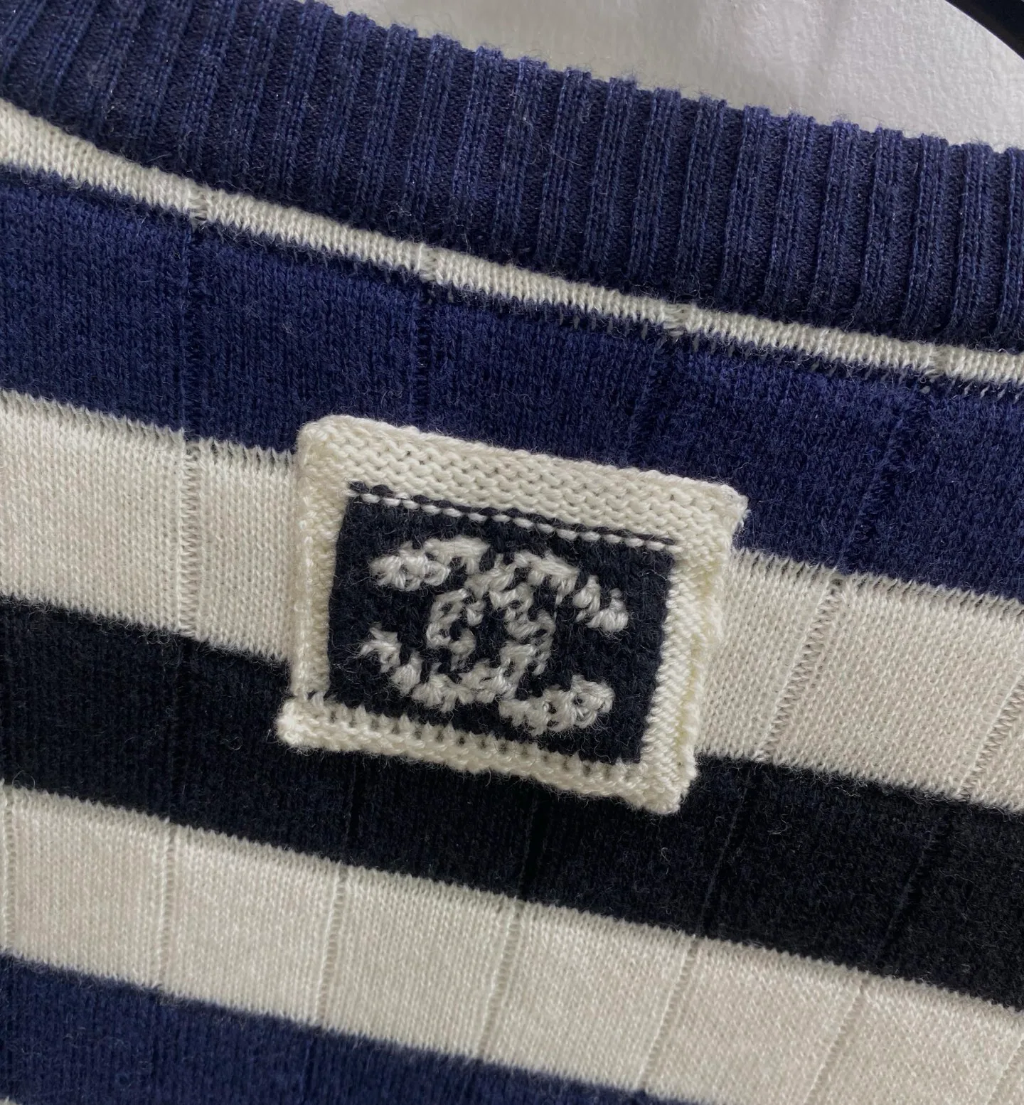 Women's Jumpers And Sweaters CHANEL 17450643