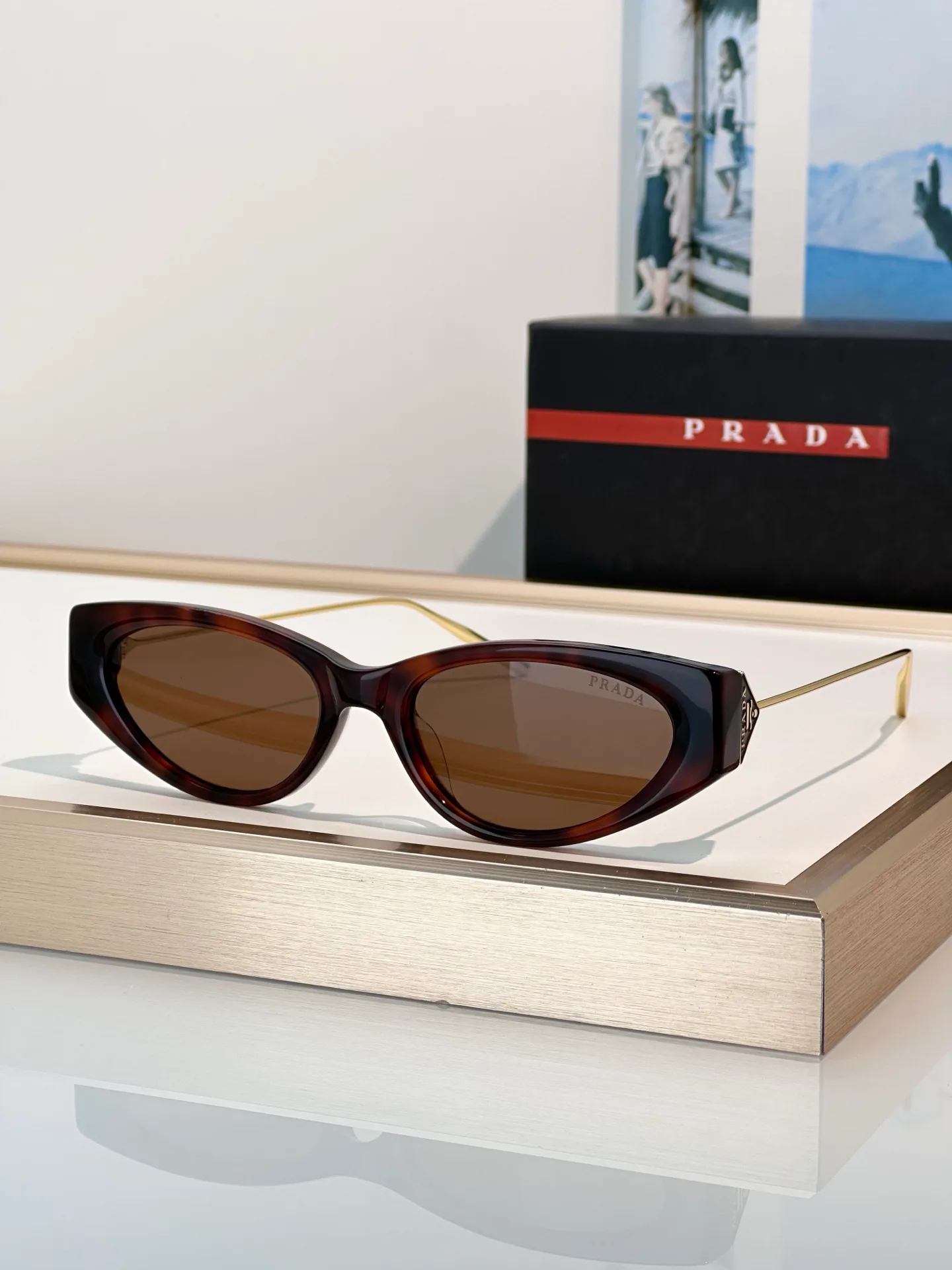 Glasses PRADA 18060058