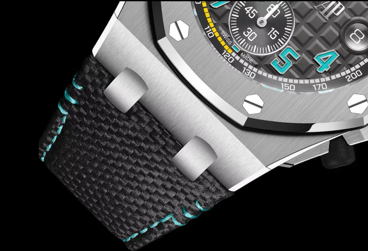 Men's Watches AUDEMARS PIGUET 17911815