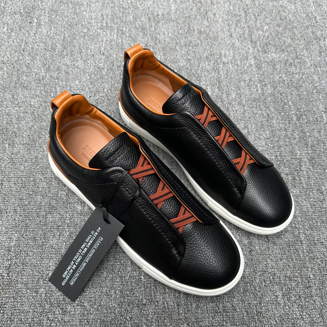 Men's Sneakers ZEGNA 18075628