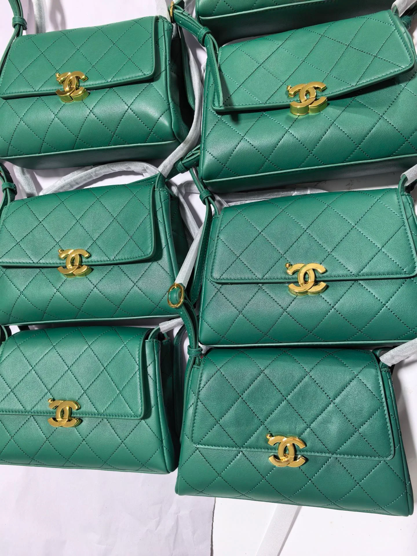 Women's Classic Handbags CHANEL 17698930