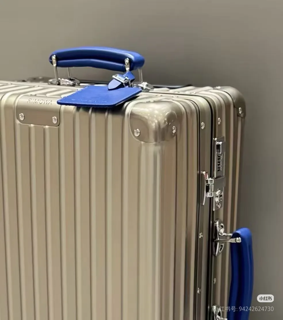 Suitcases RIMOWA 18462383