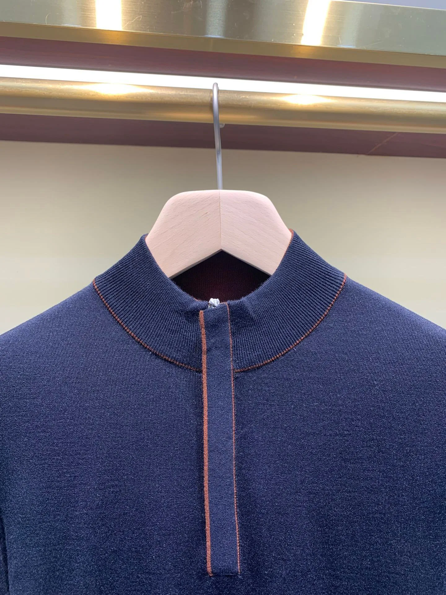 Men's Jumpers And Sweaters BRUNELLO CUCINELLI 18446977