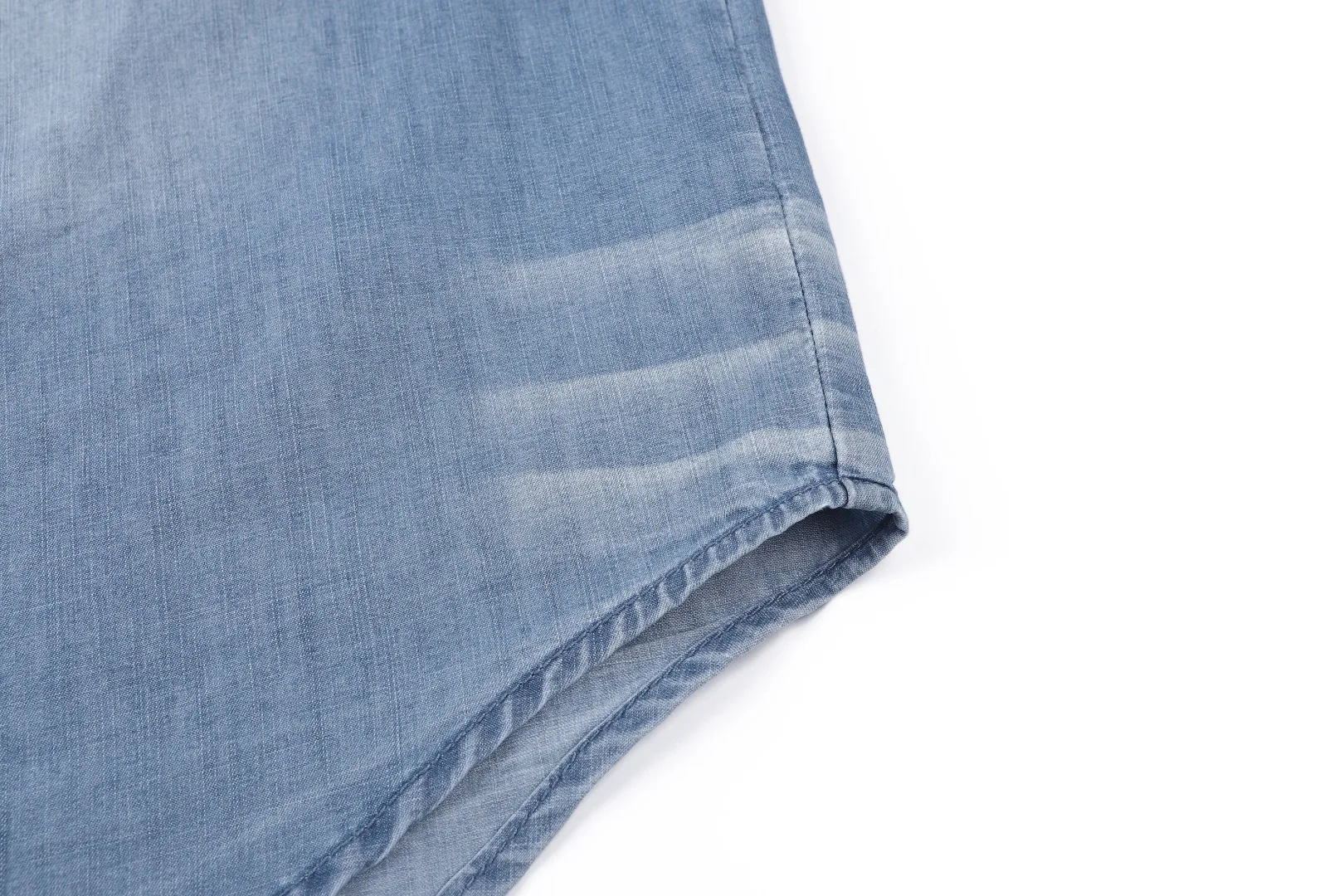 Men's Shirts ACNE STUDIOS 17113216