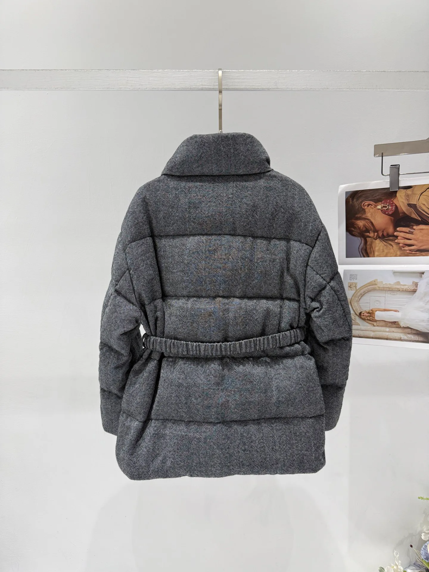 Women's Jackets And Down Jackets LORO PIANA 18082134