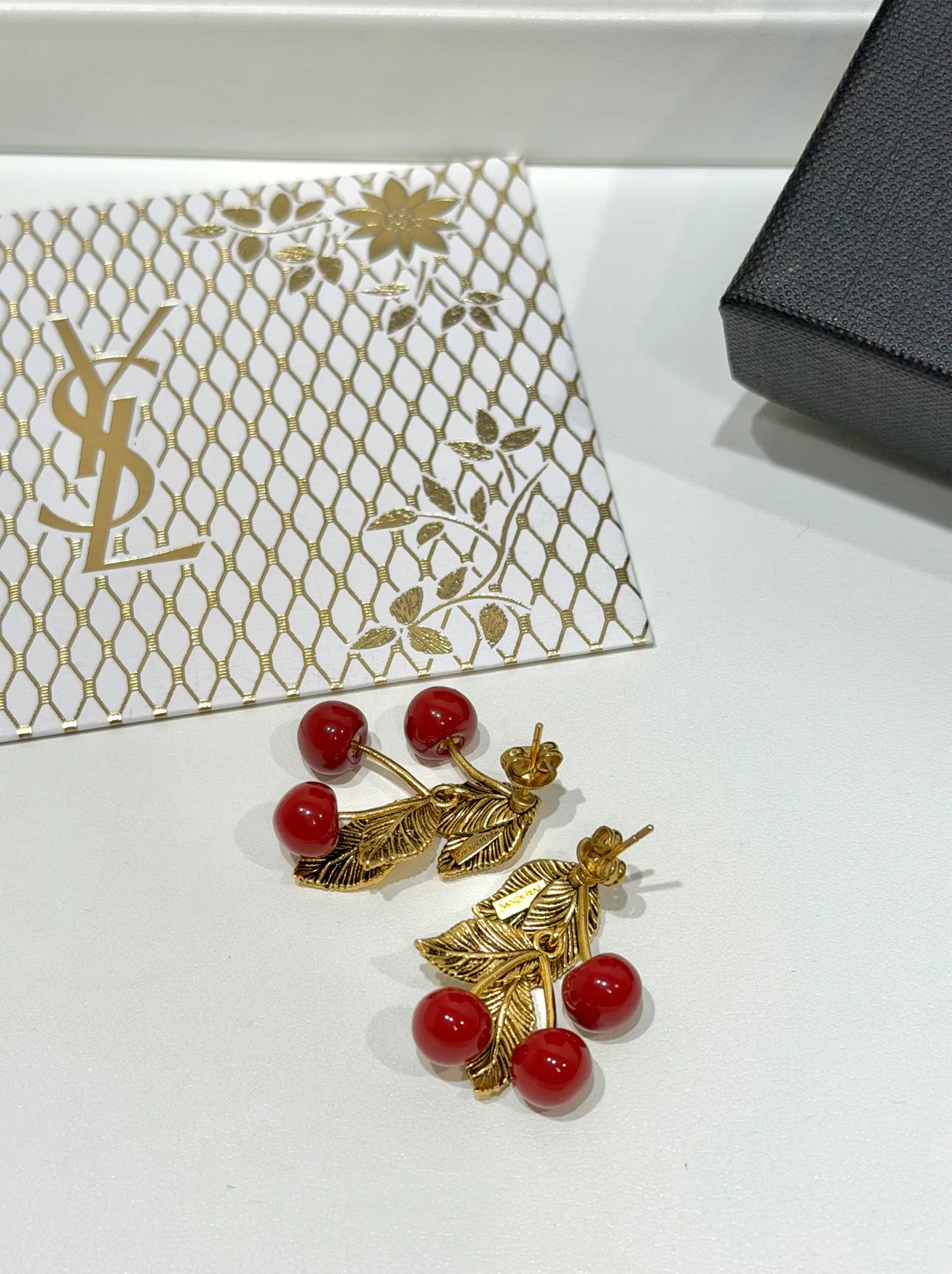 Jewelry SAINT LAURENT 17770158