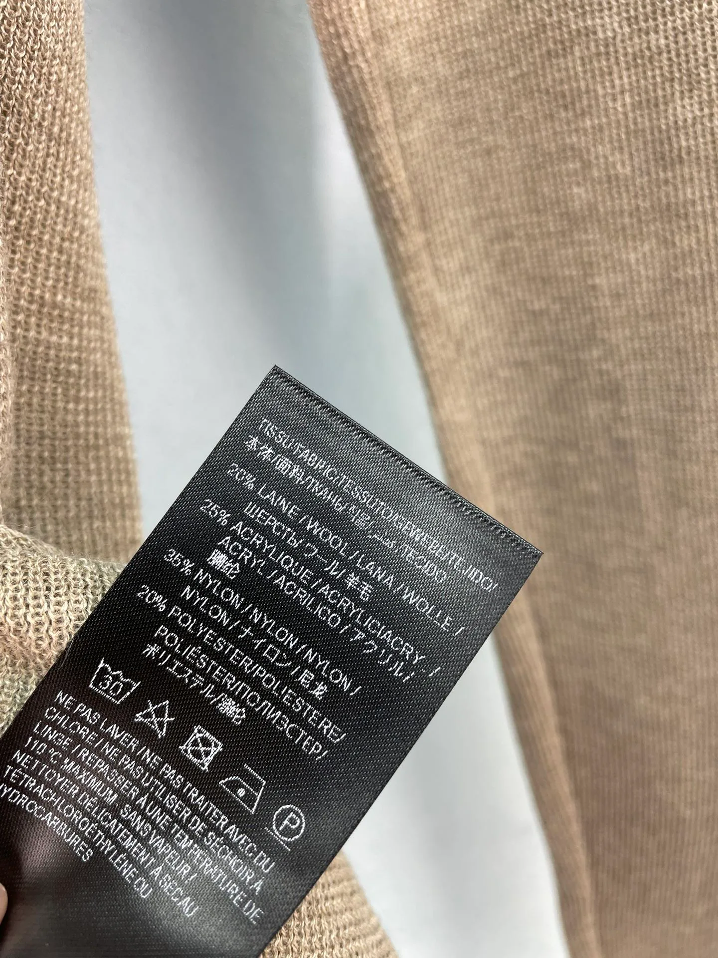 Women's Jumpers And Sweaters SAINT LAURENT 18151628